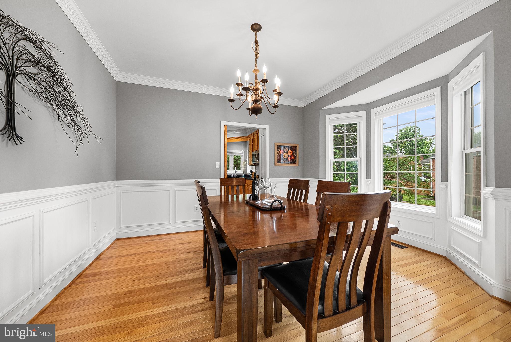 SHERWOOD - Residential