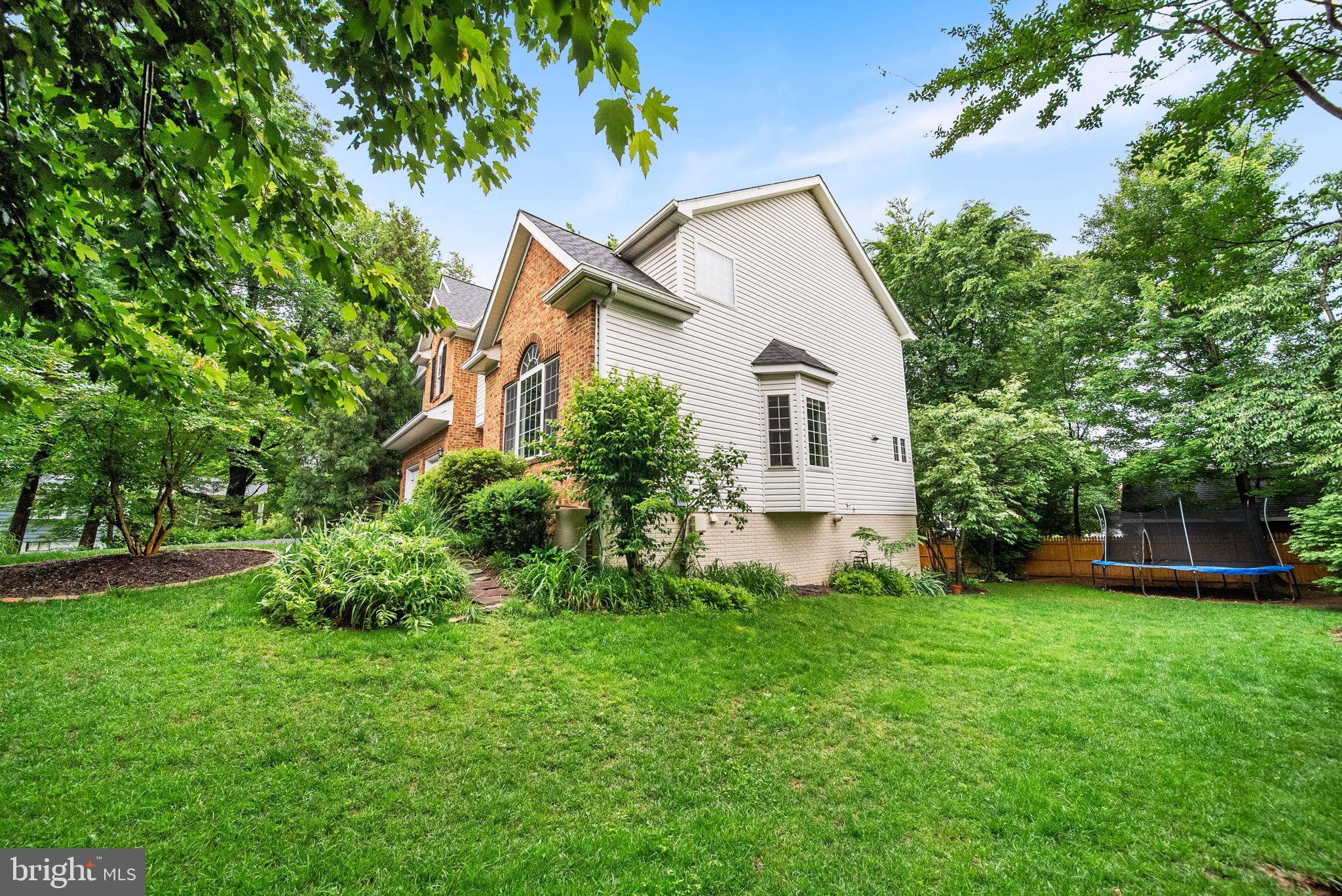 SHERWOOD - Residential