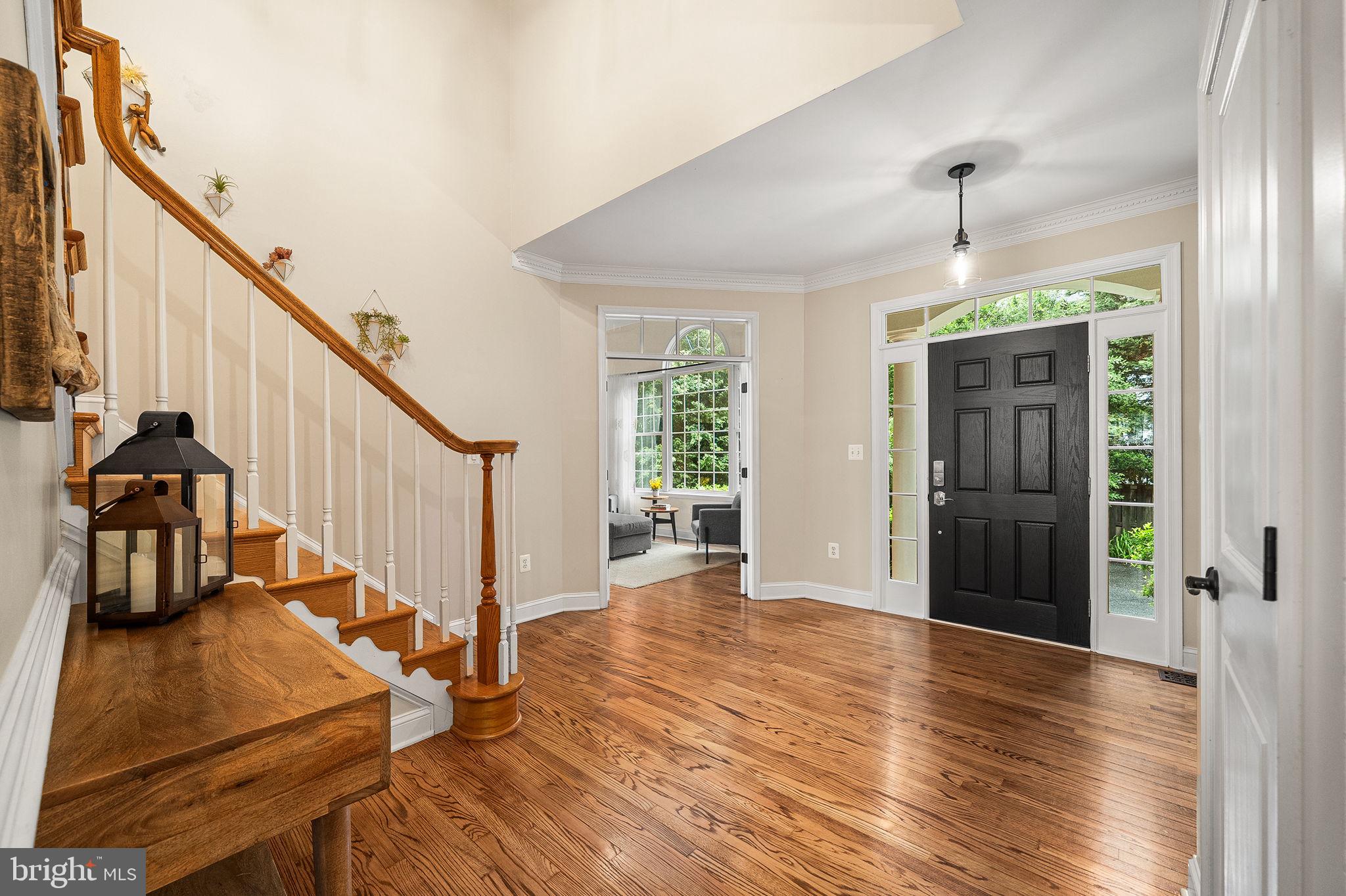 SHERWOOD - Residential