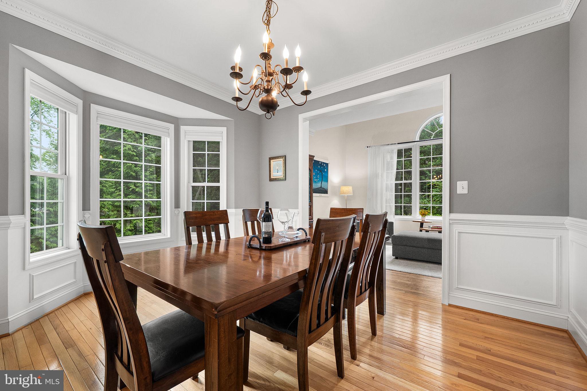 SHERWOOD - Residential