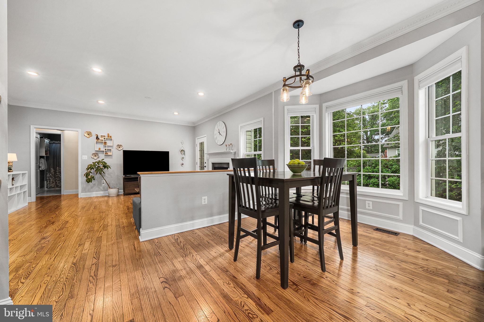 SHERWOOD - Residential