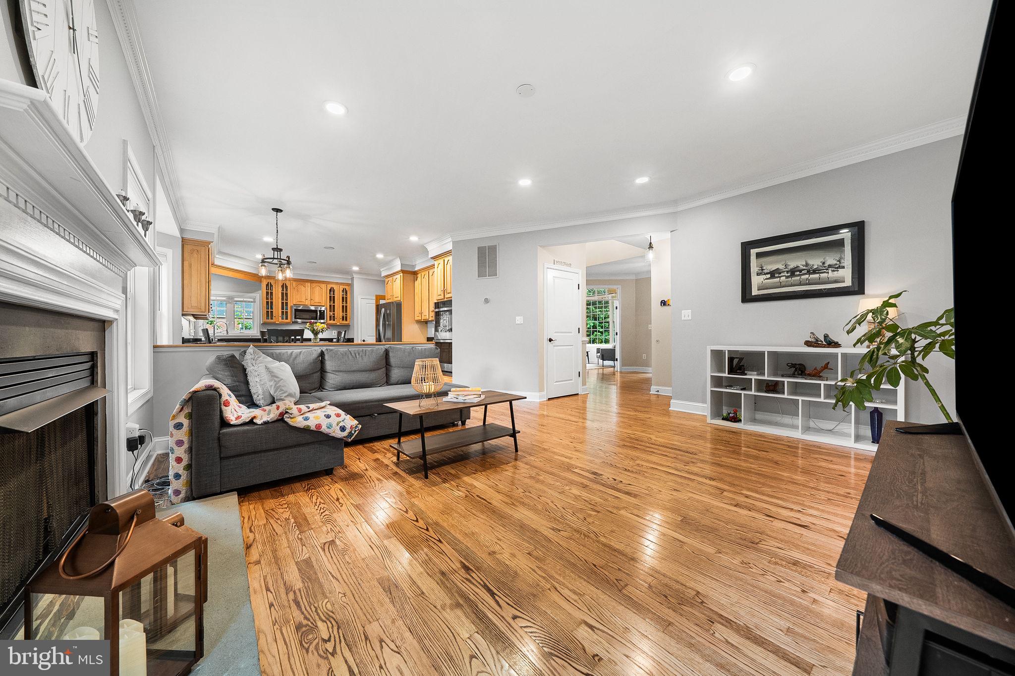 SHERWOOD - Residential