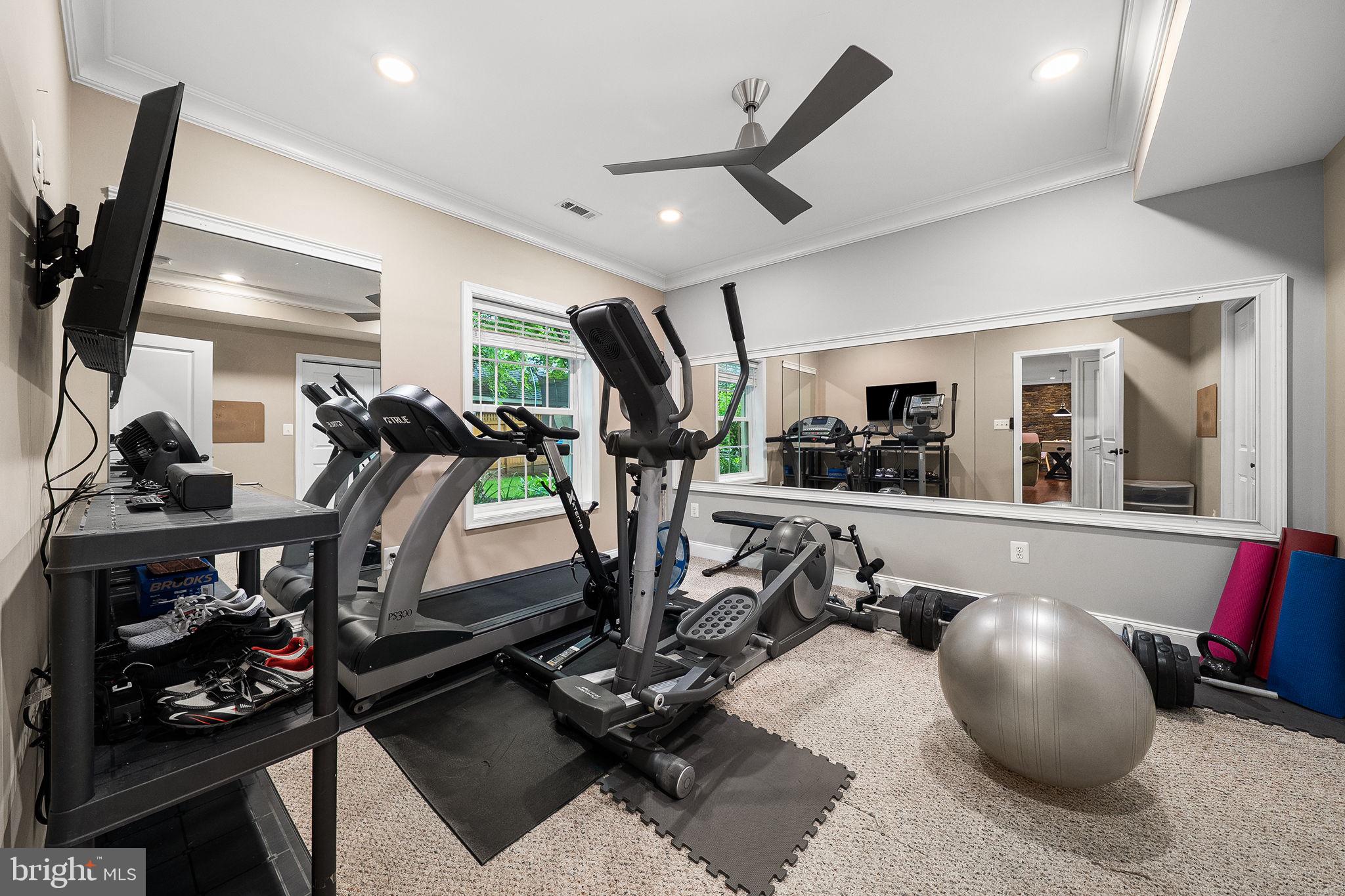 SHERWOOD - Residential