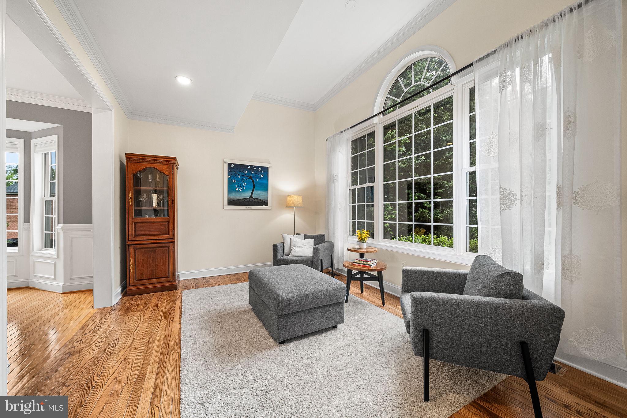 SHERWOOD - Residential