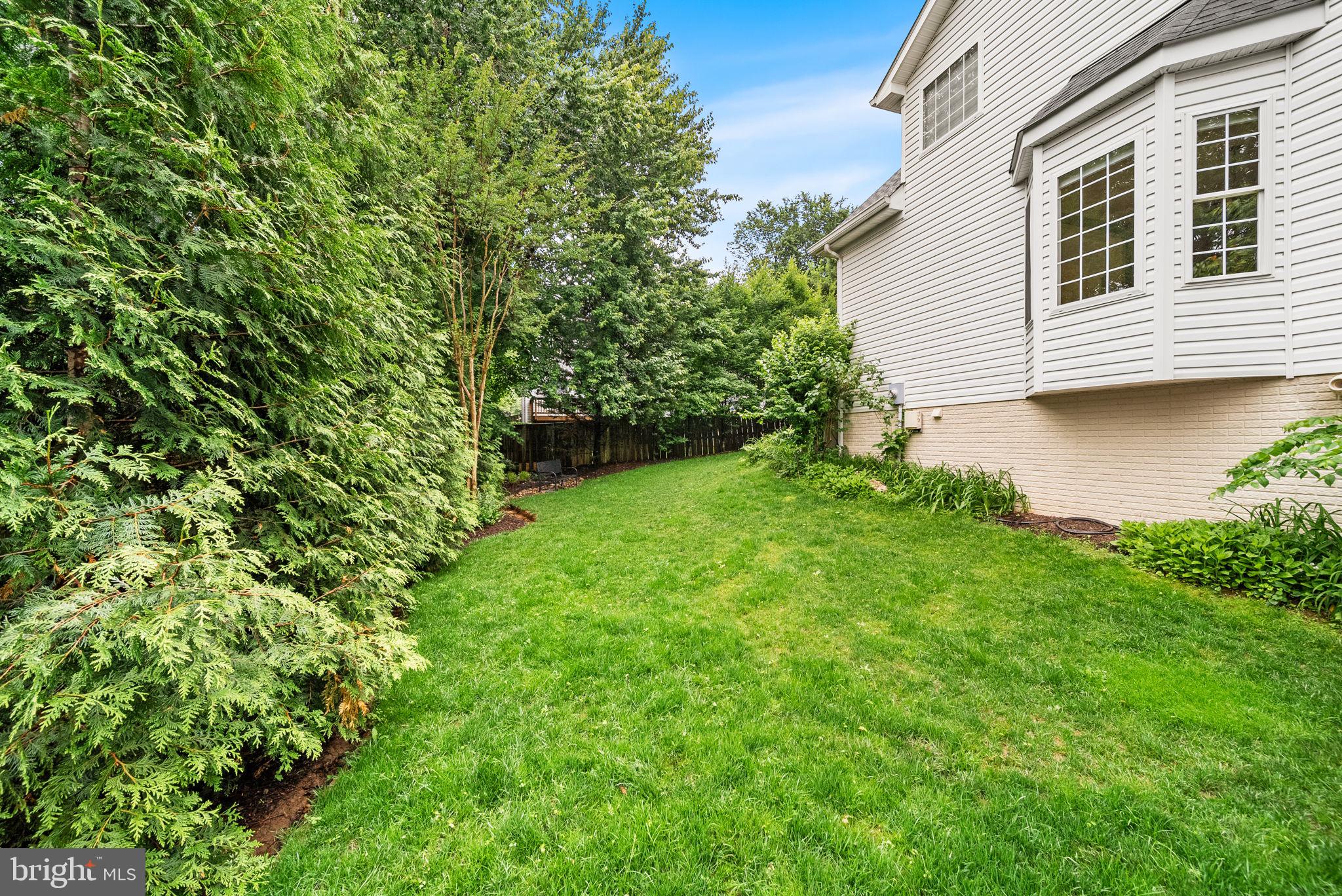 SHERWOOD - Residential
