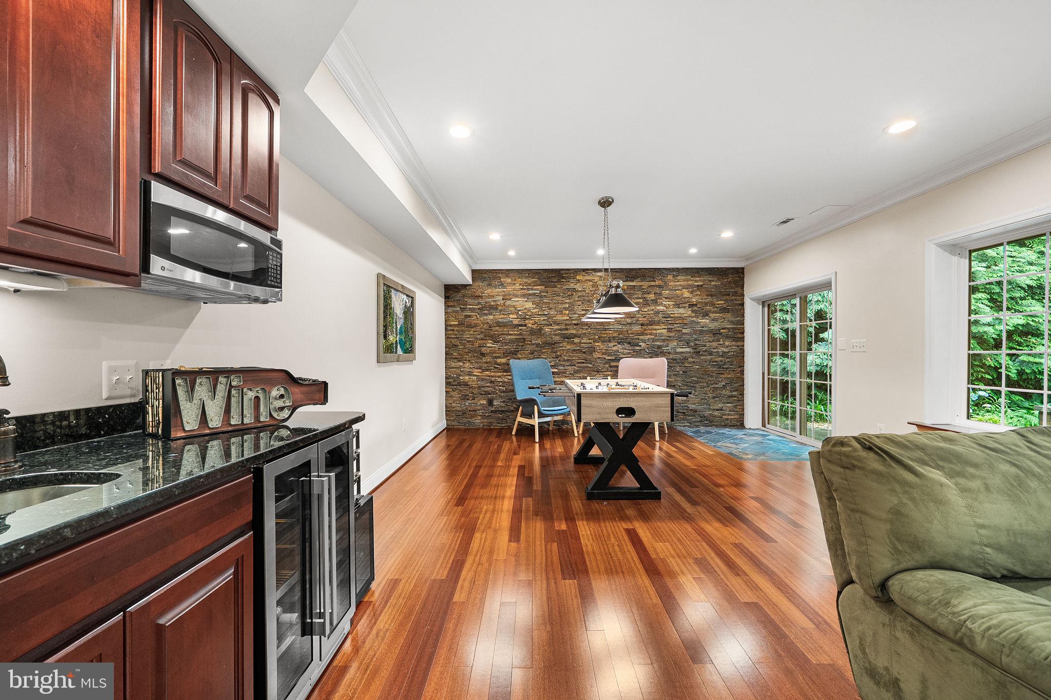 SHERWOOD - Residential