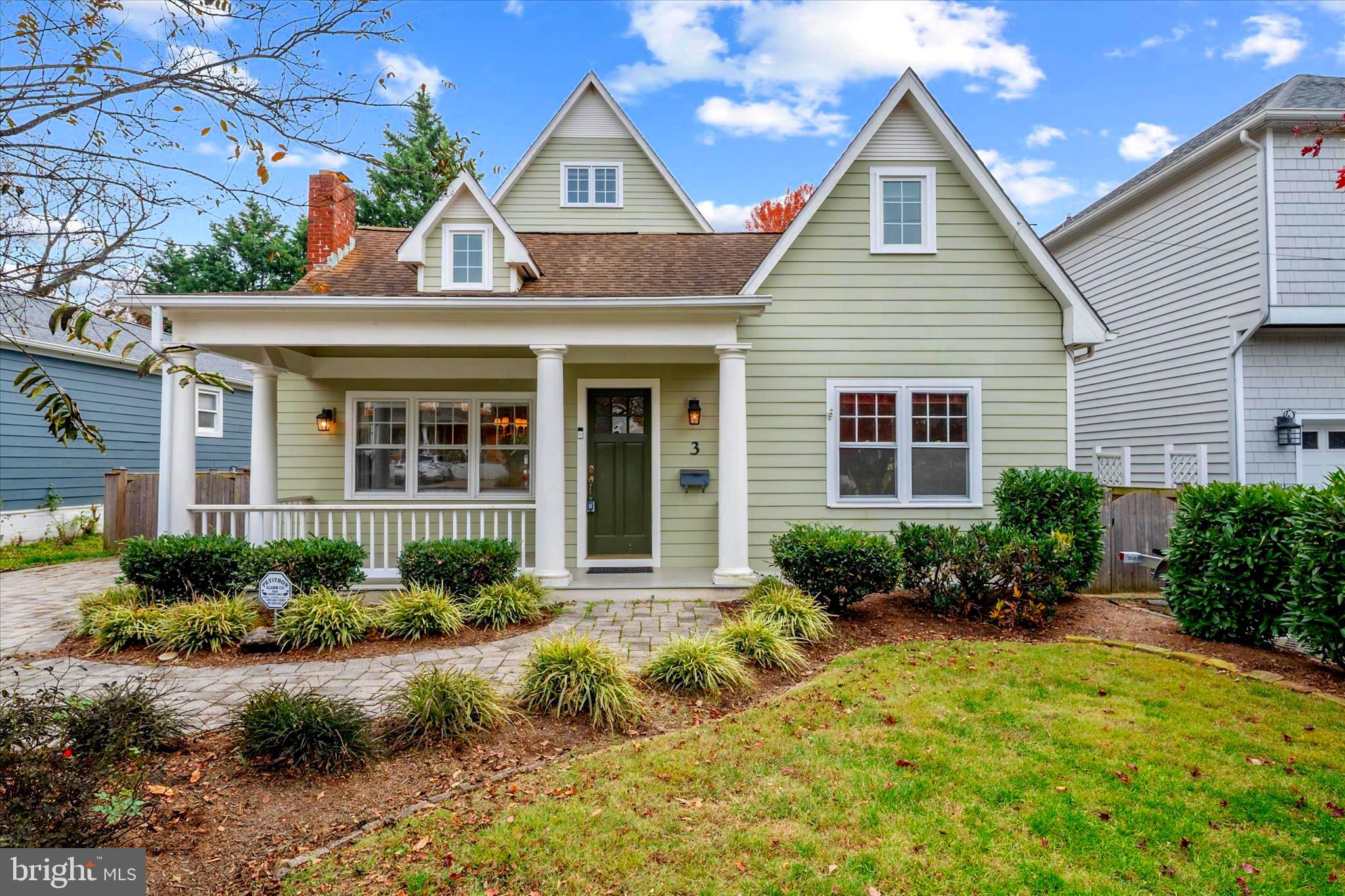 EASTPORT - Residential