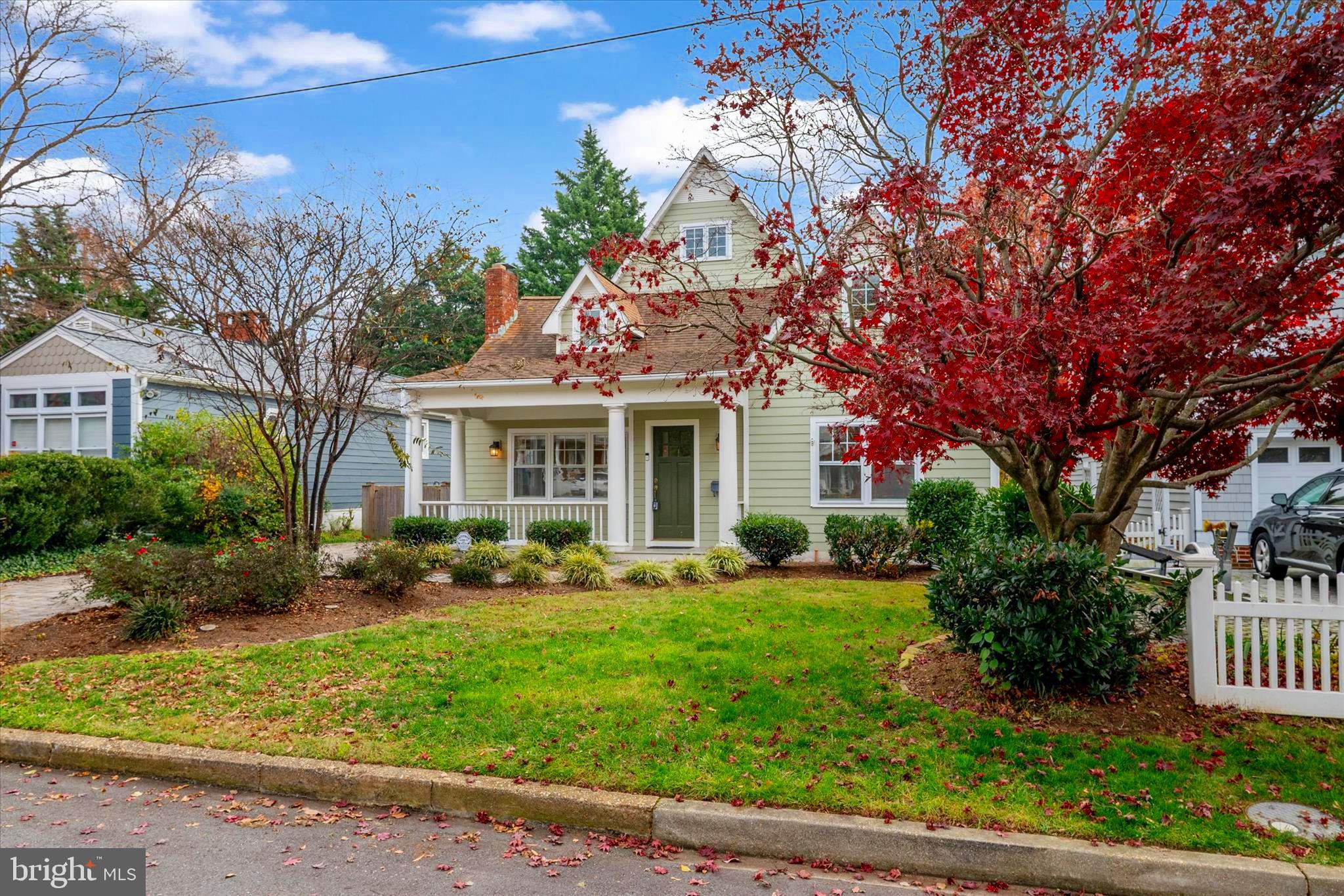 EASTPORT - Residential