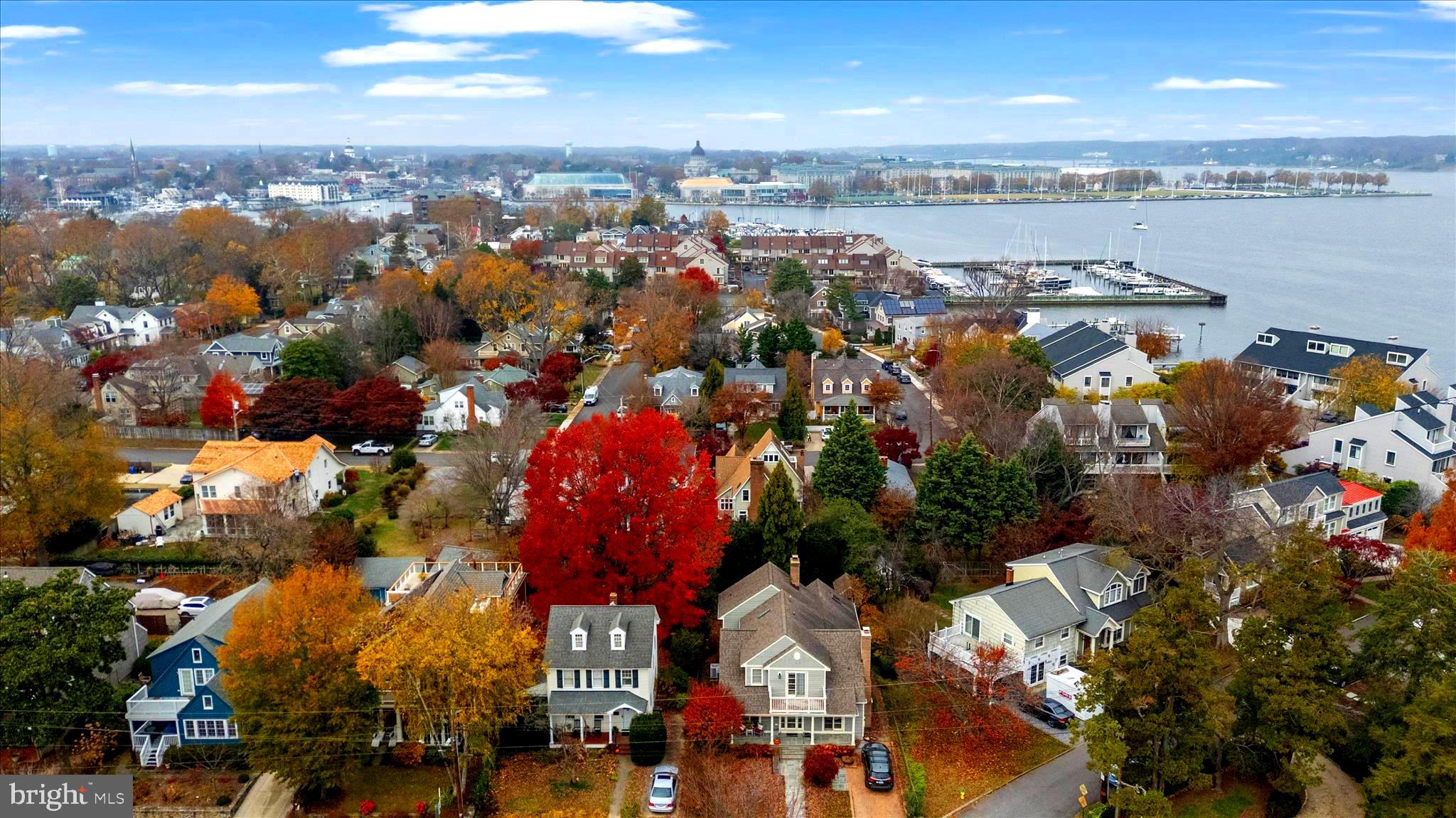 EASTPORT - Residential