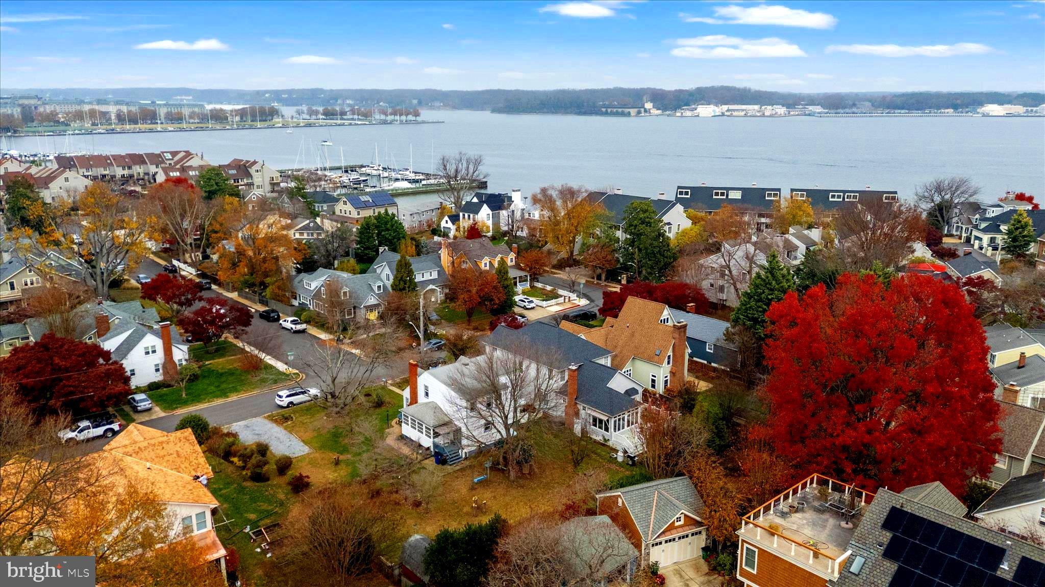 EASTPORT - Residential