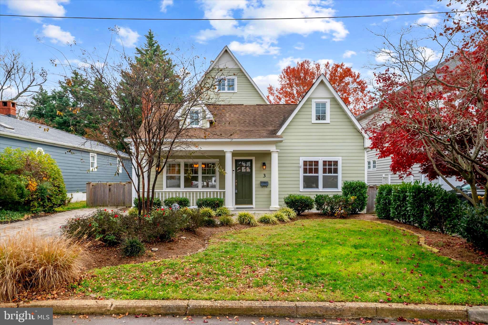 EASTPORT - Residential