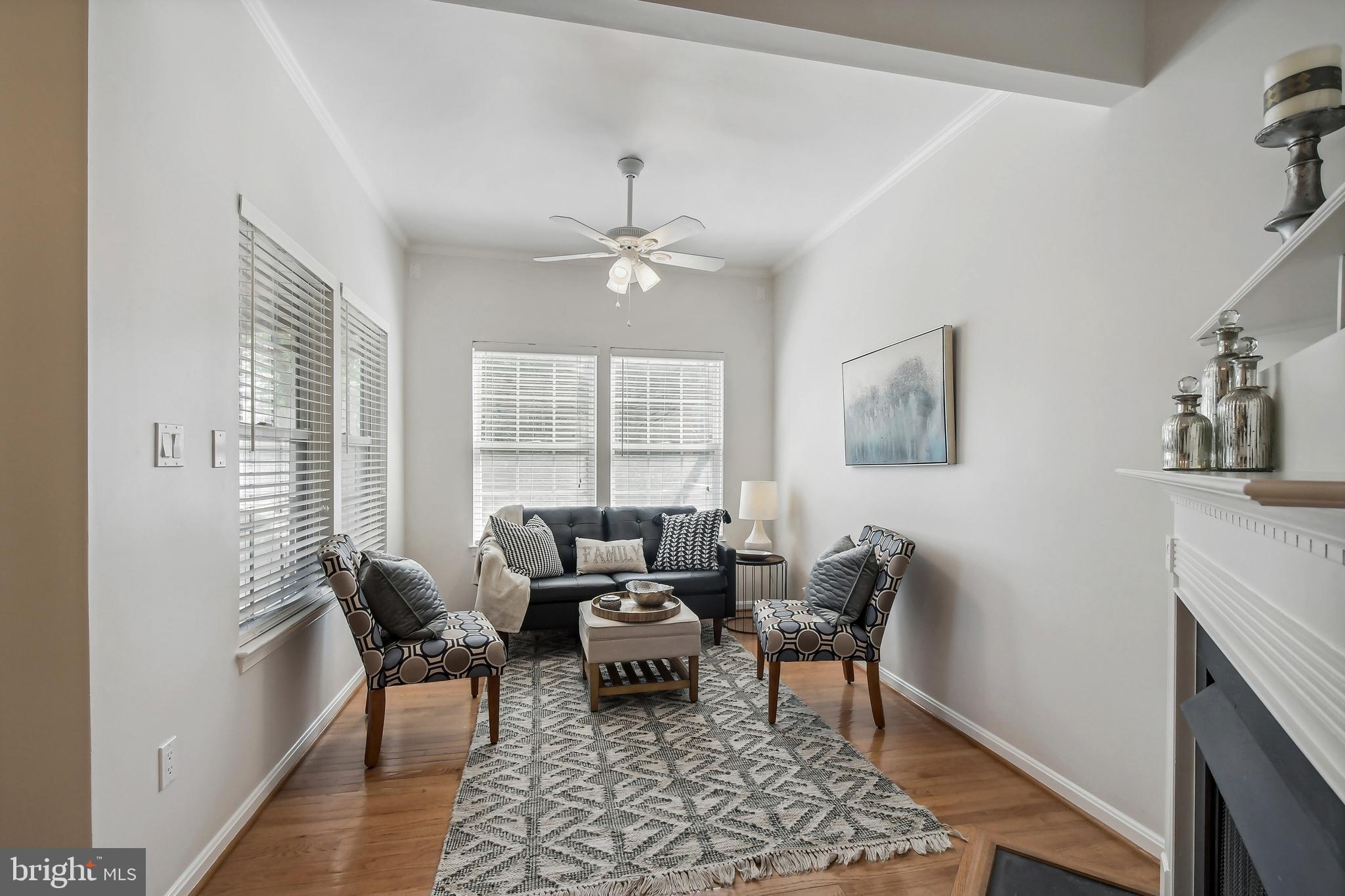 POTOMAC STATION - Residential