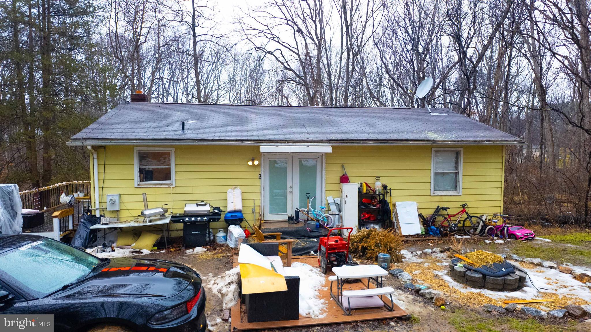 CARROLL HIGHLANDS - Residential