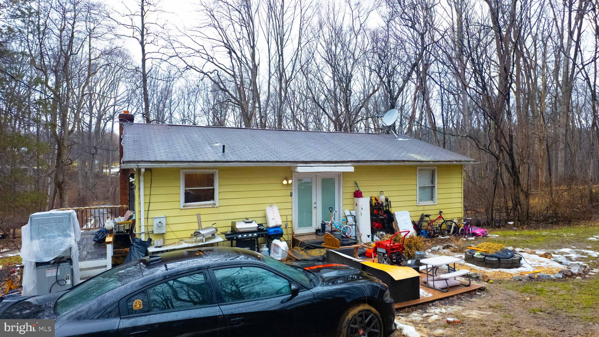 CARROLL HIGHLANDS - Residential