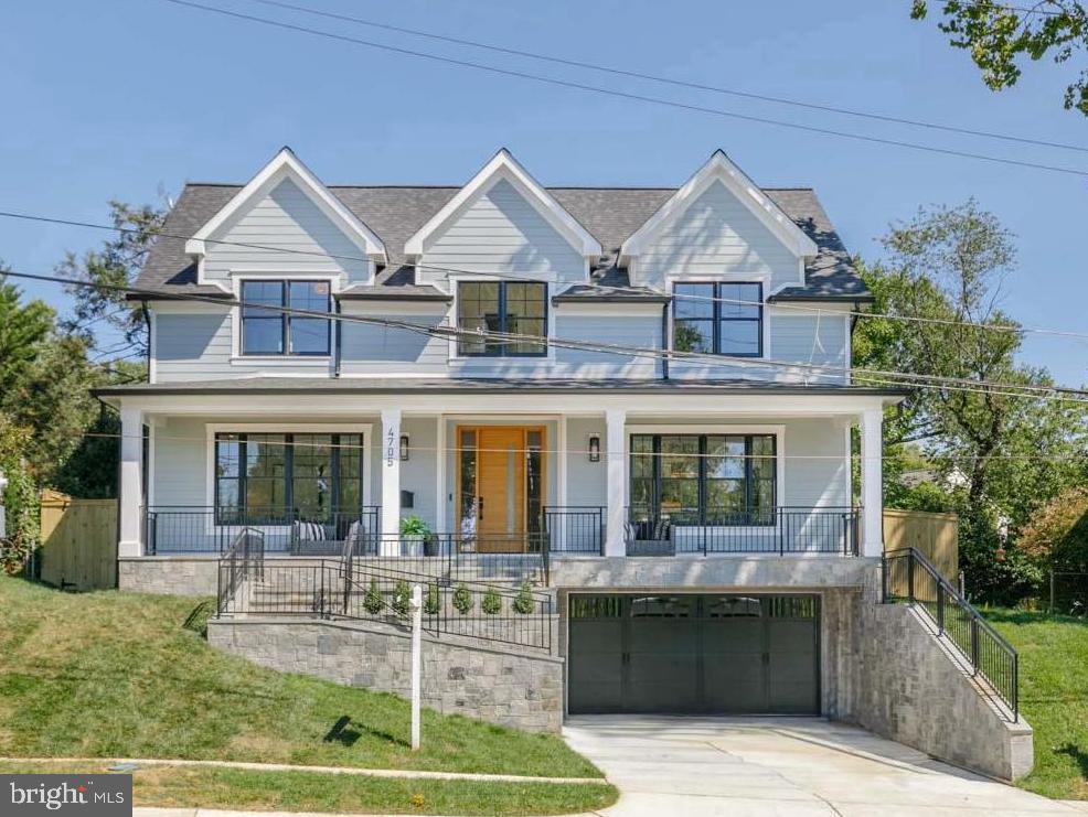 PARKWOOD - Residential