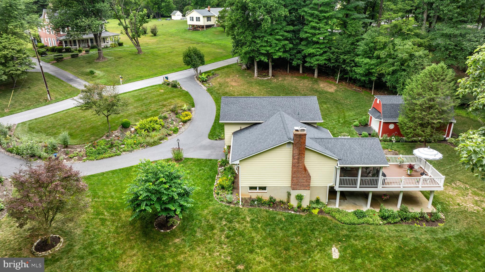 ELDERSBURG - Residential