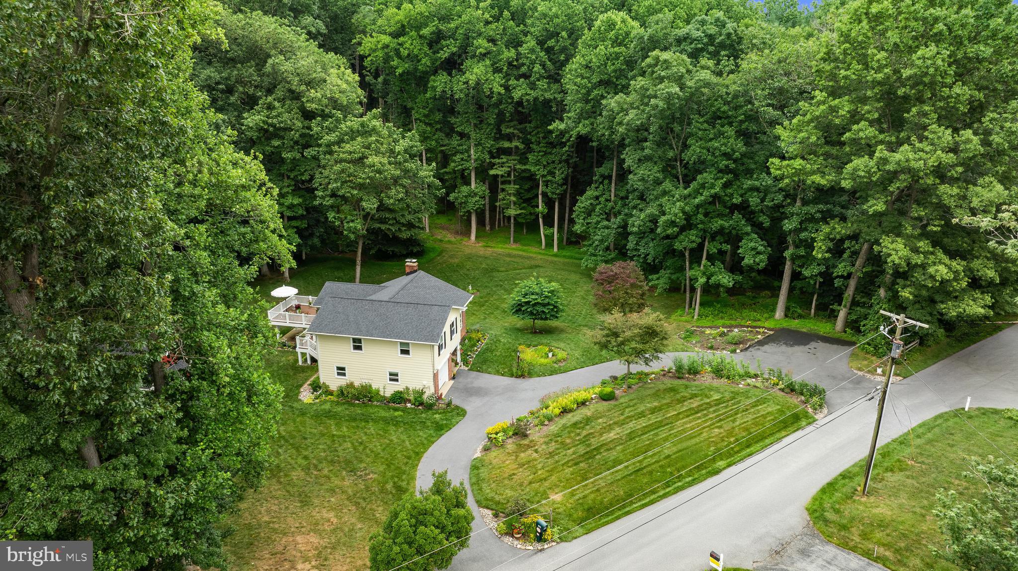 ELDERSBURG - Residential