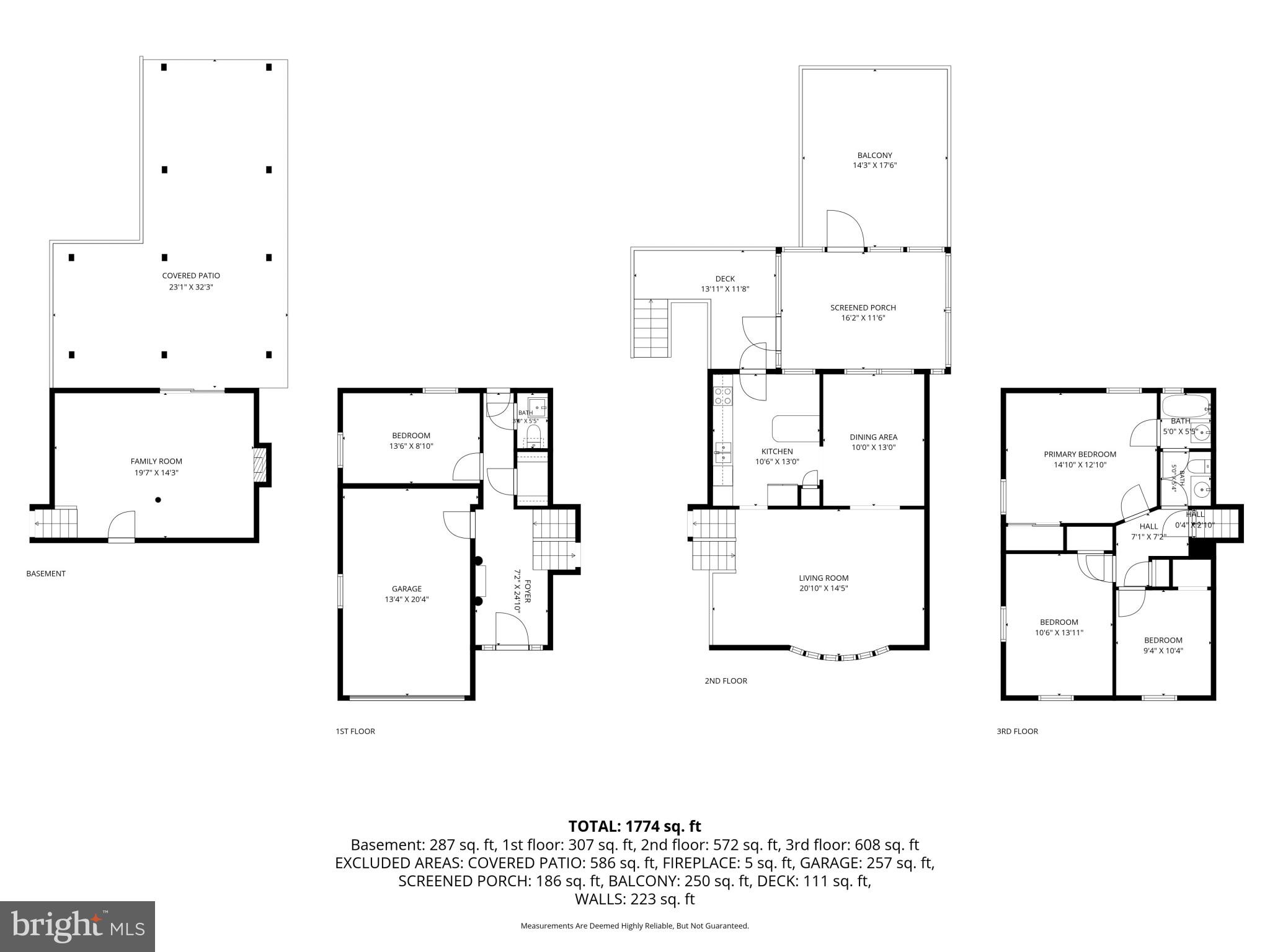 ELDERSBURG - Residential