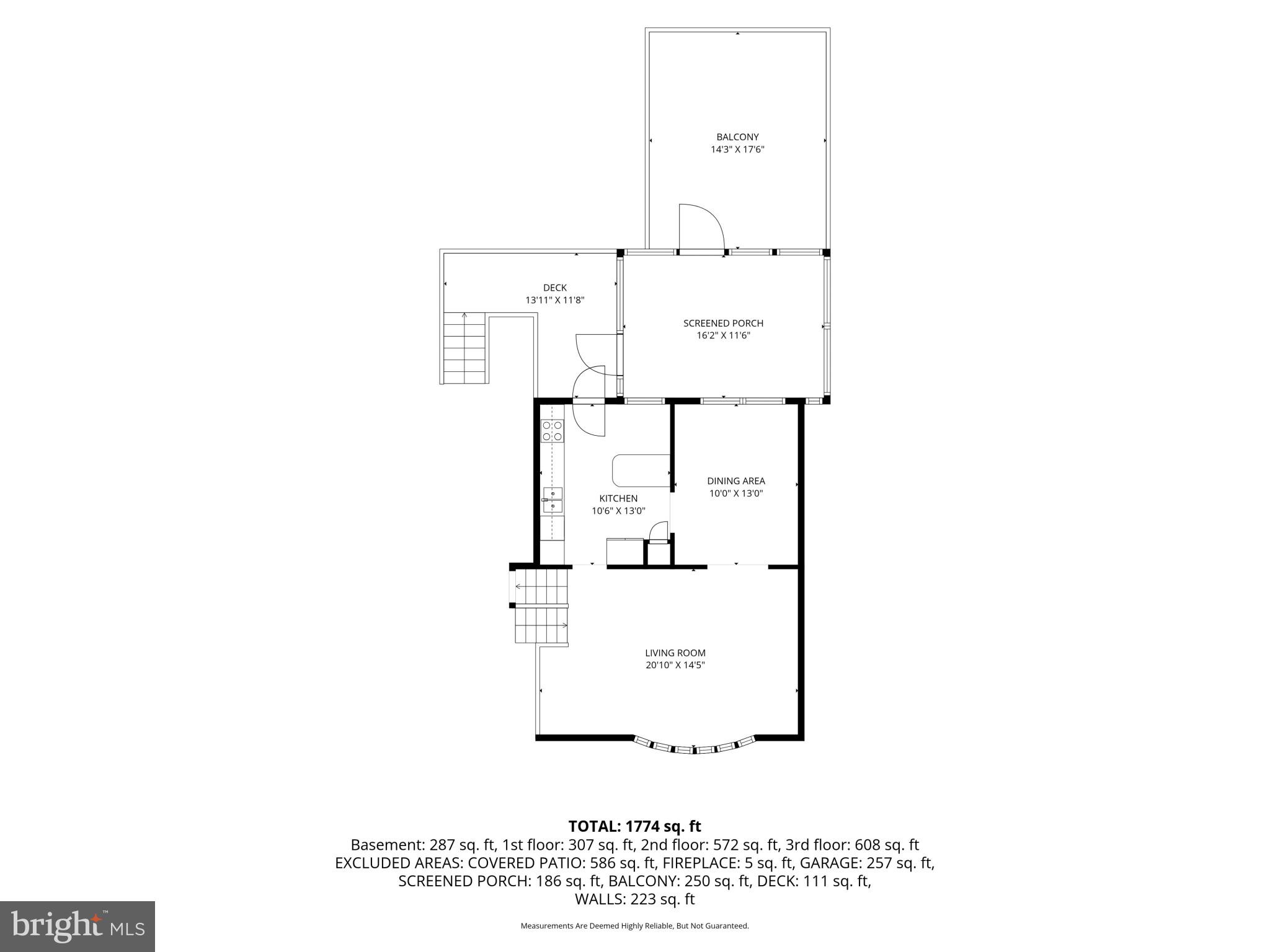 ELDERSBURG - Residential