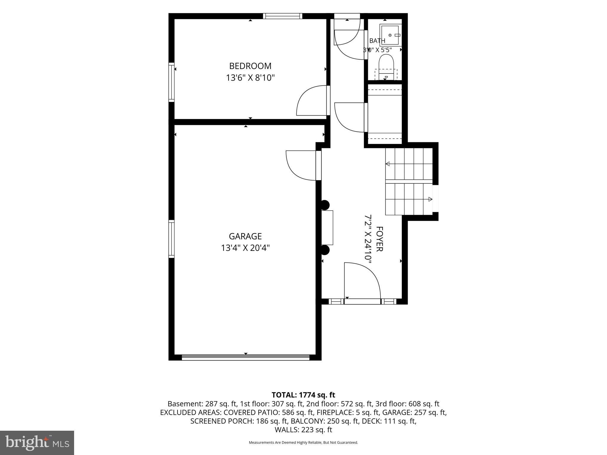 ELDERSBURG - Residential