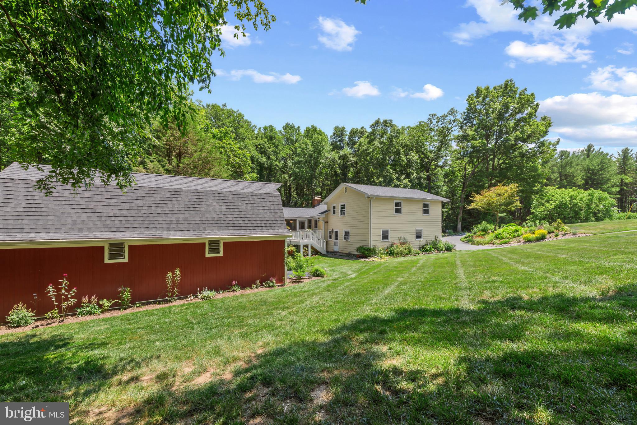 ELDERSBURG - Residential