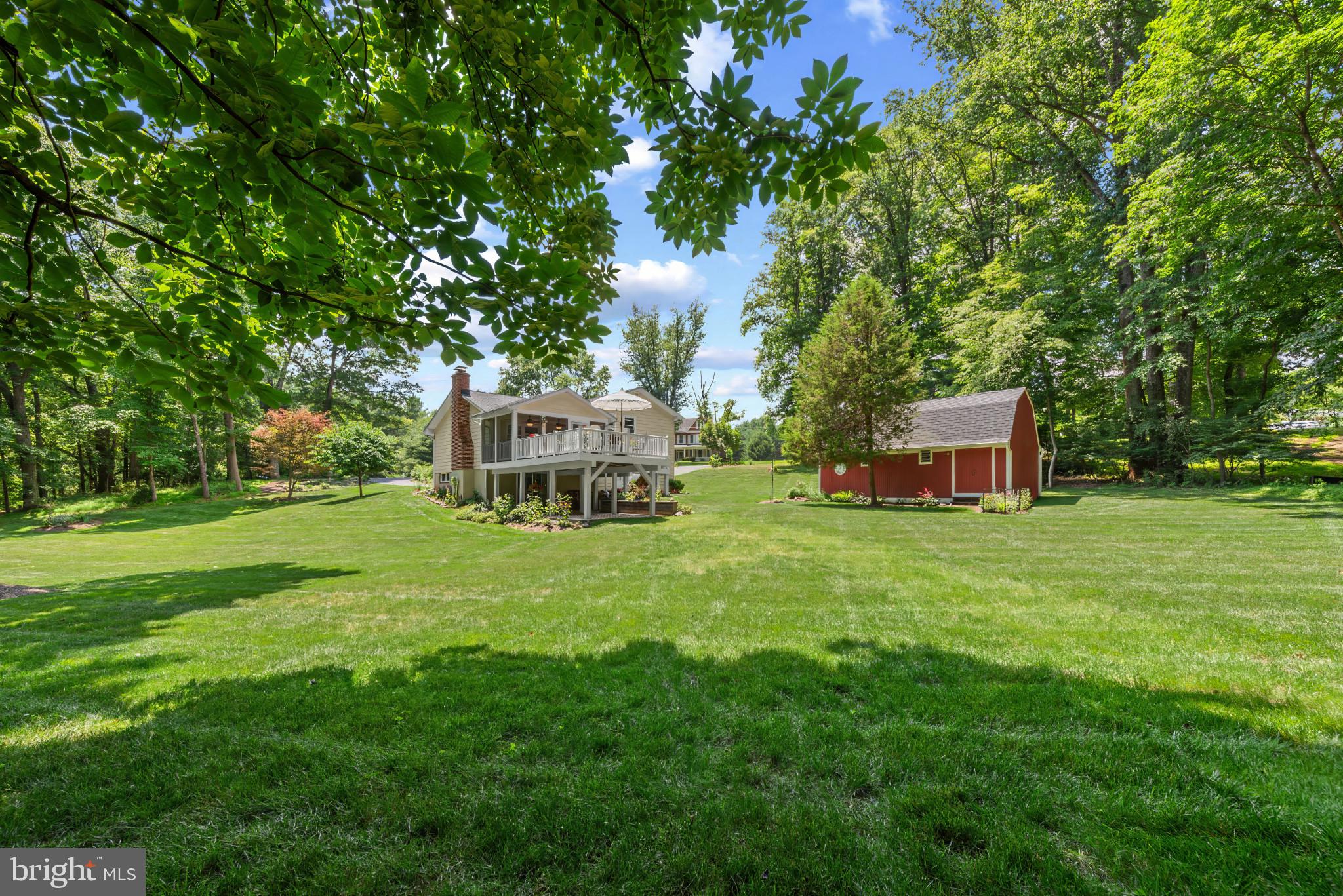 ELDERSBURG - Residential