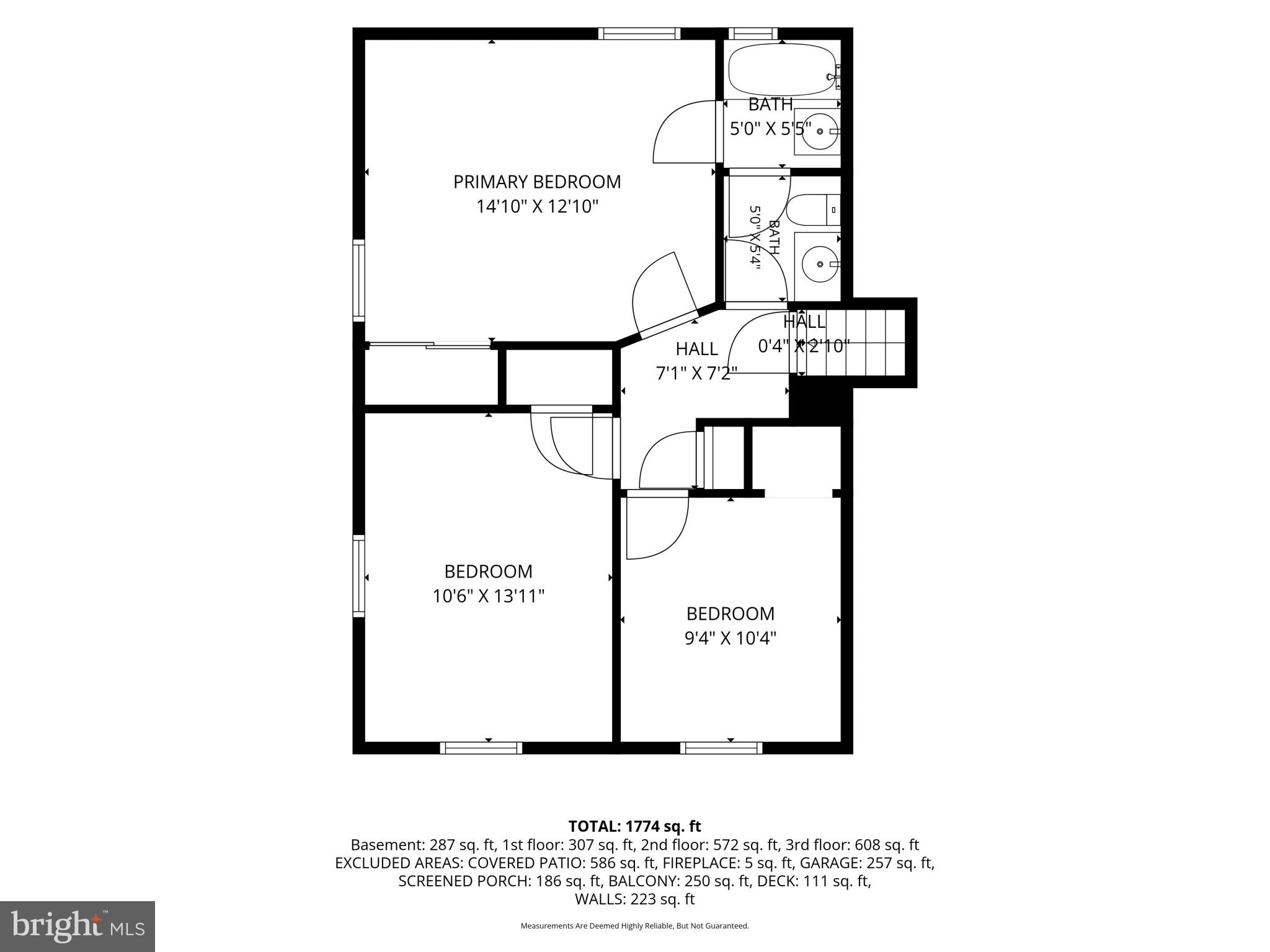 ELDERSBURG - Residential