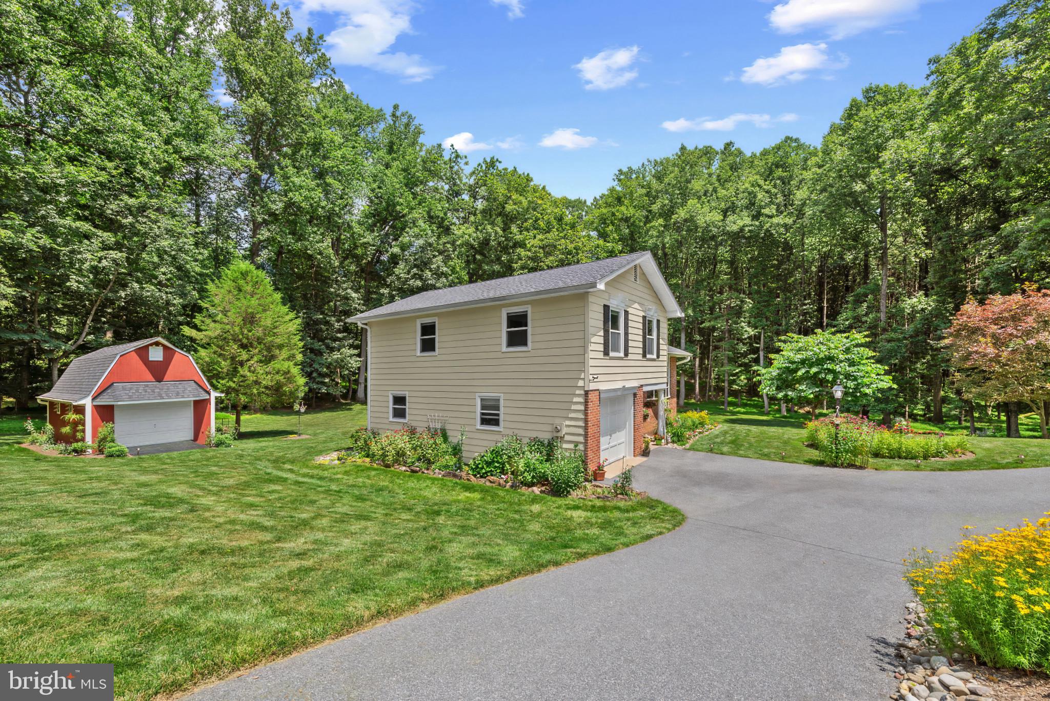 ELDERSBURG - Residential