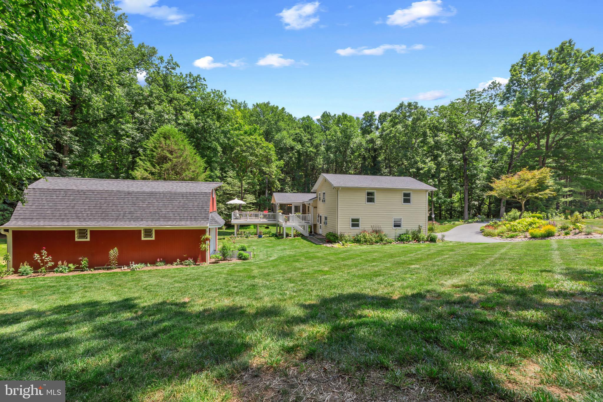 ELDERSBURG - Residential