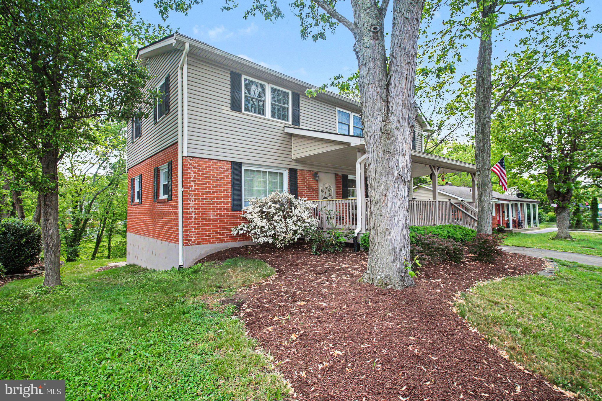 DALE CITY - Residential