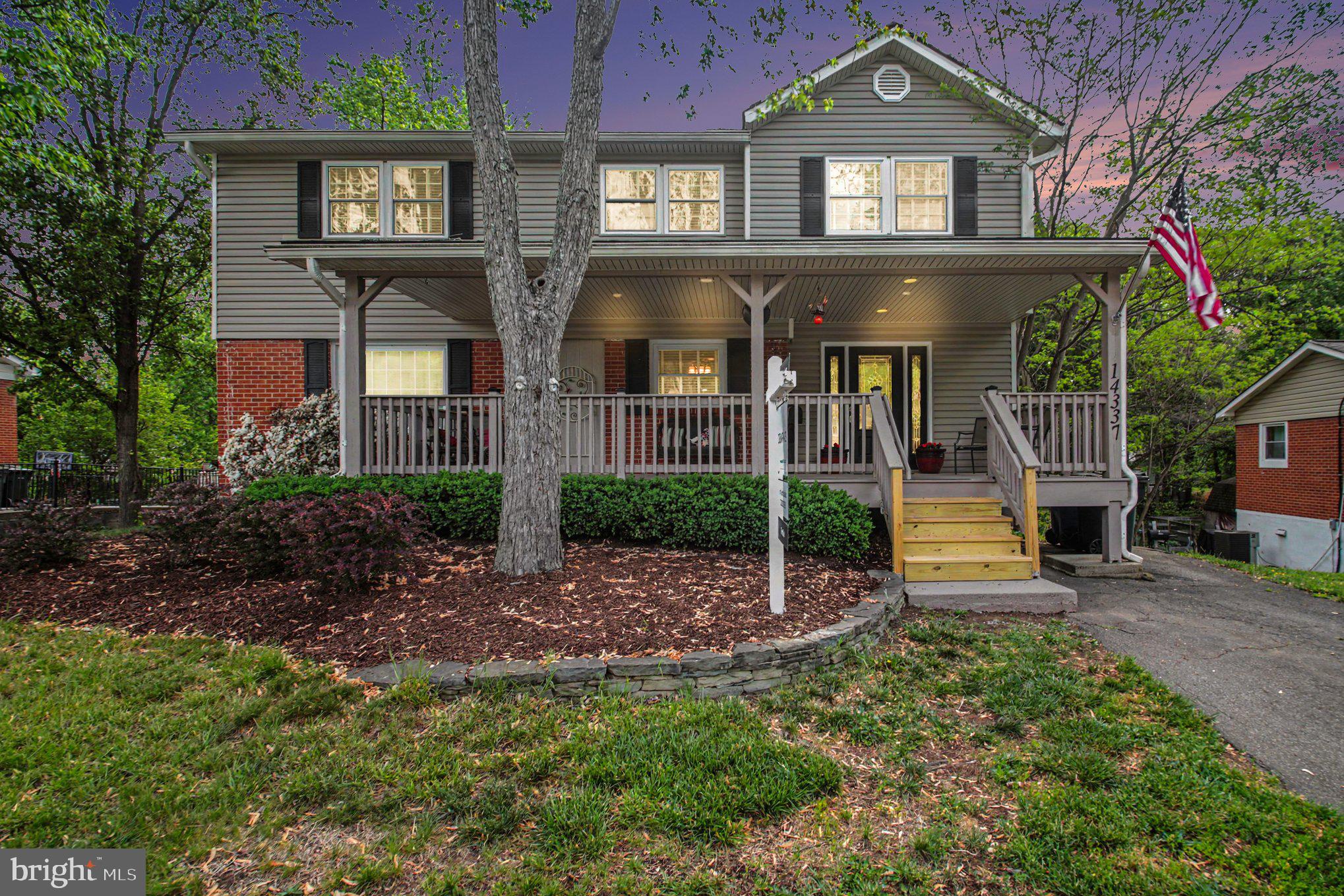 DALE CITY - Residential