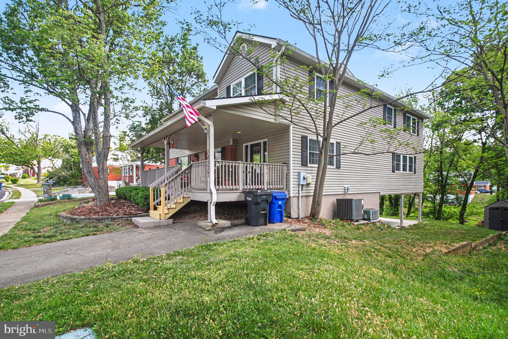 DALE CITY - Residential