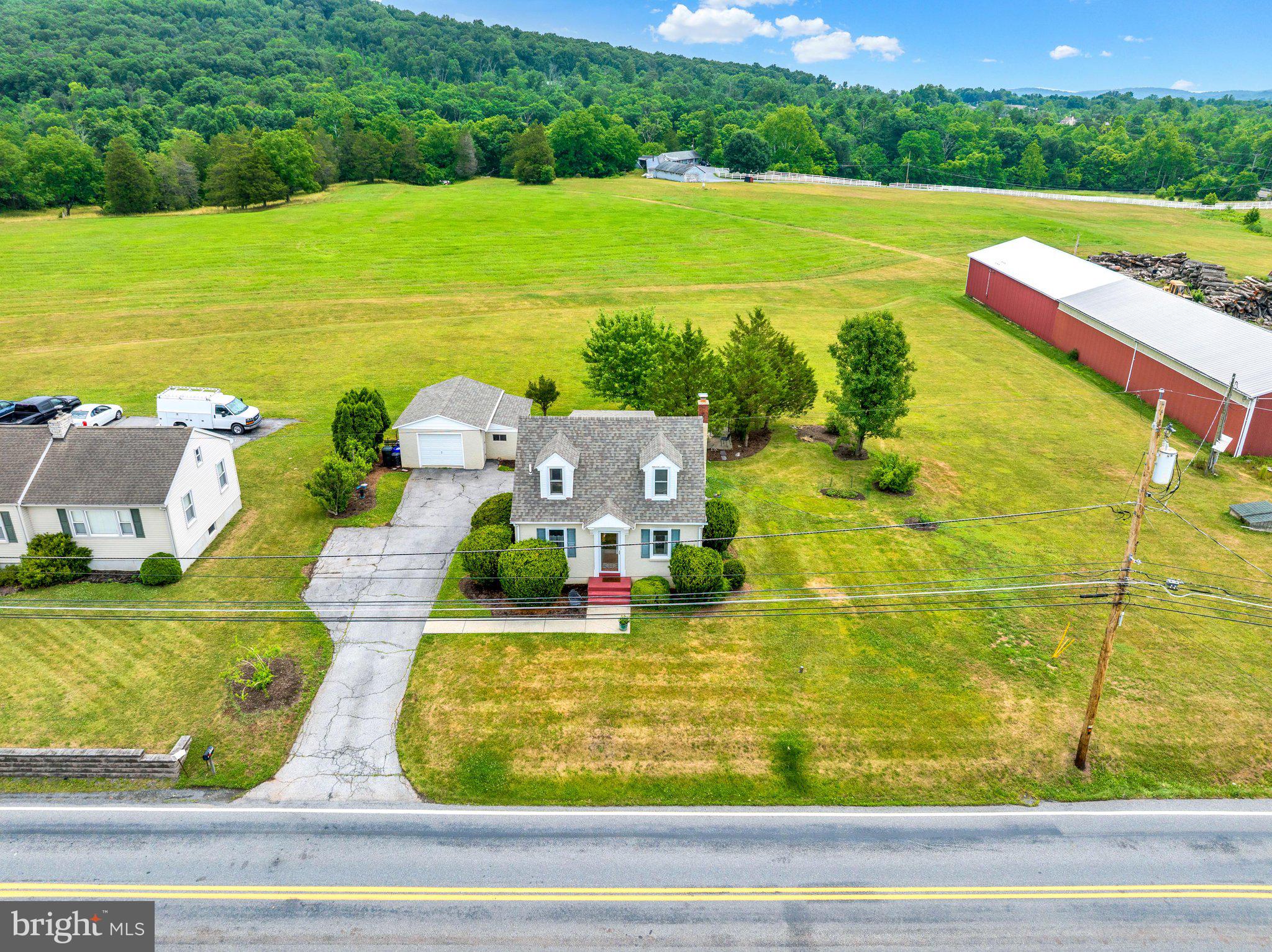NONE AVAILABLE - Residential