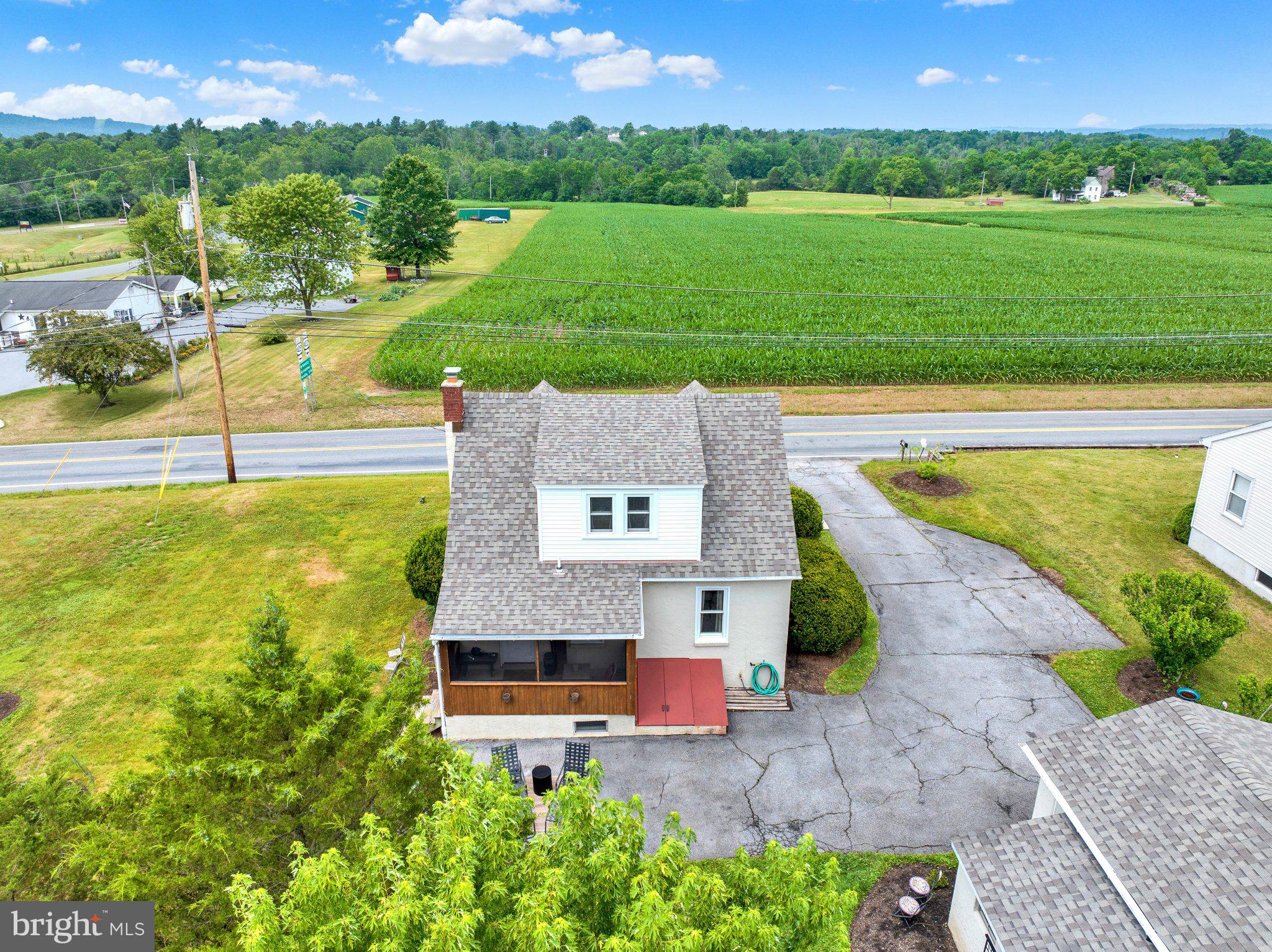 NONE AVAILABLE - Residential