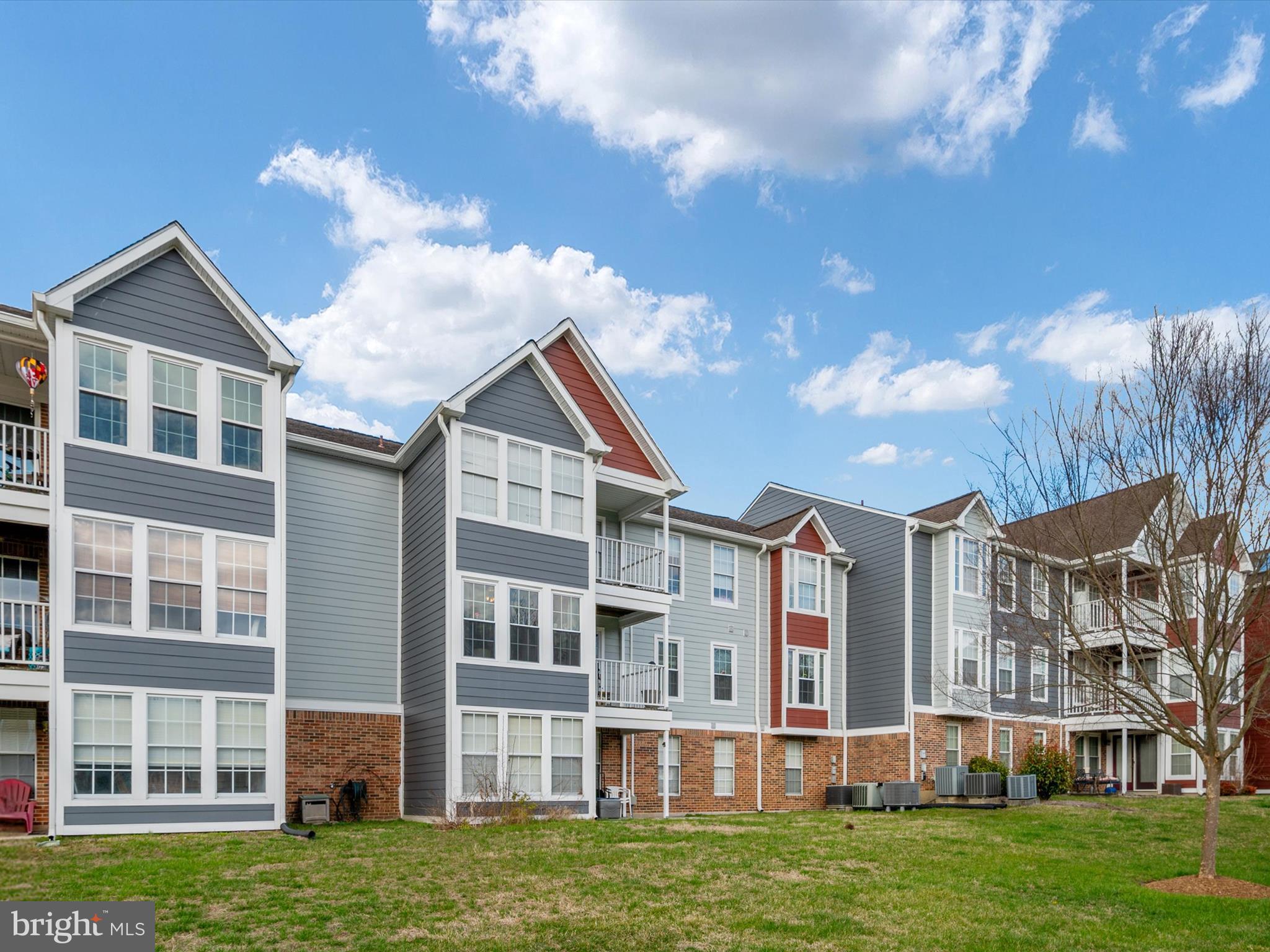 DEERFIELD - Residential