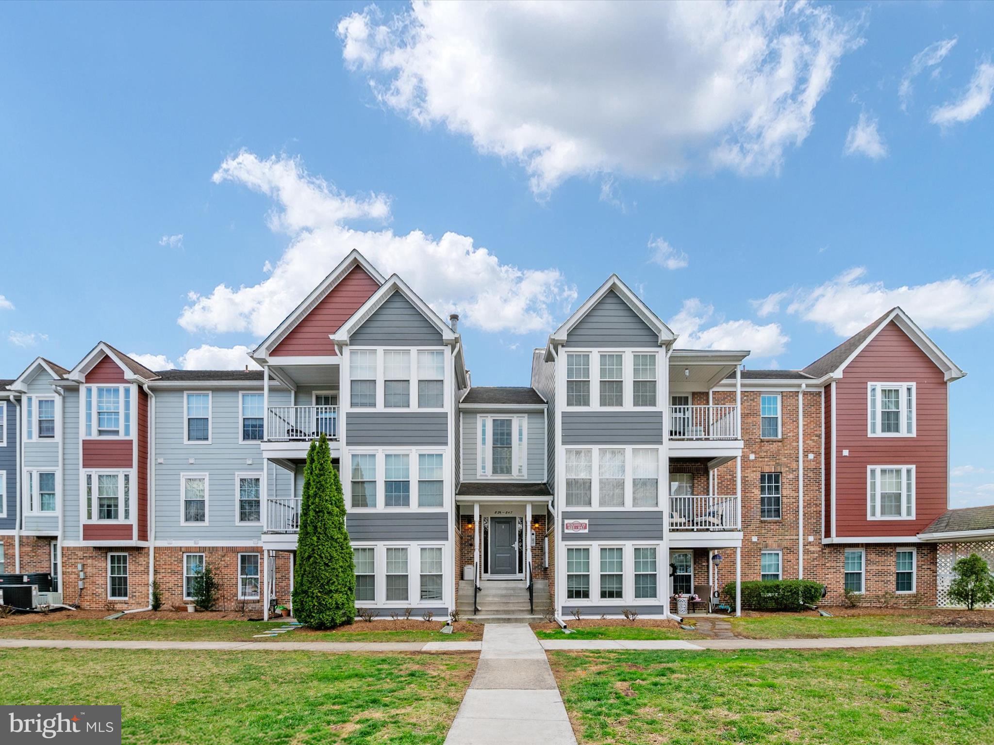 DEERFIELD - Residential