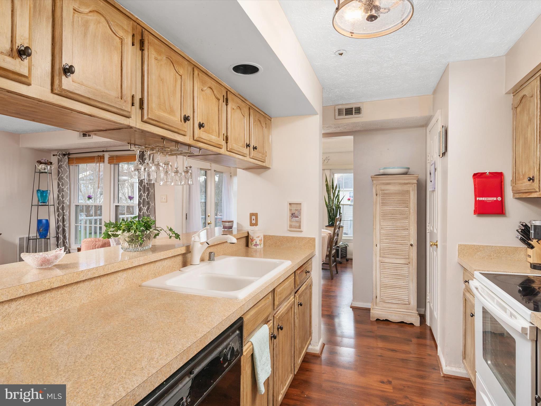 DEERFIELD - Residential