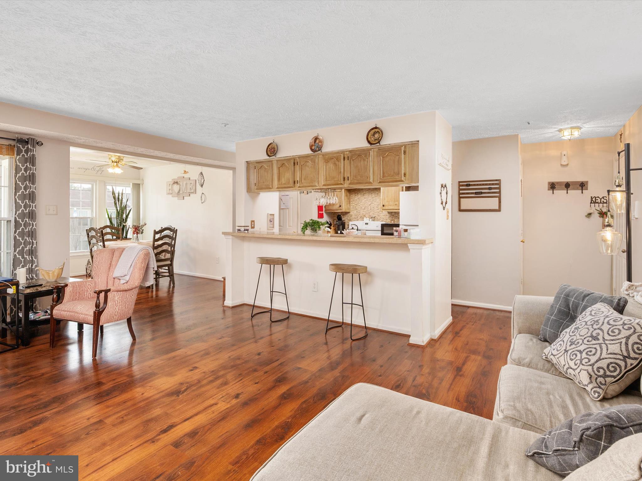 DEERFIELD - Residential