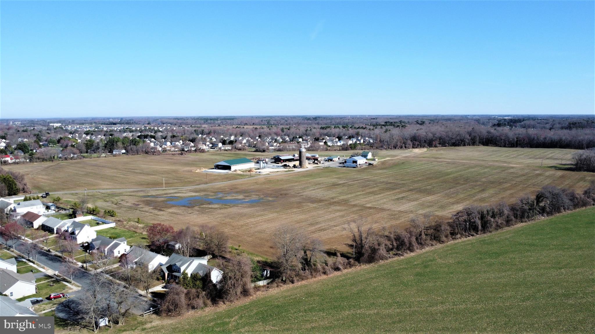 NONE AVAILABLE - Farm