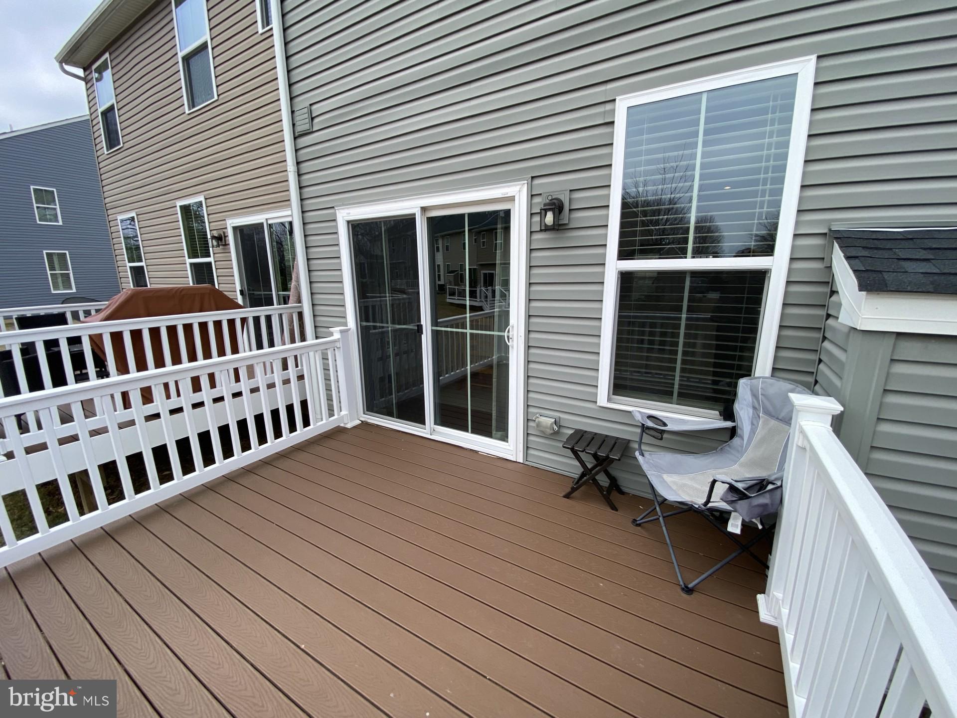 SINCLAIR SPRINGS - Residential Lease