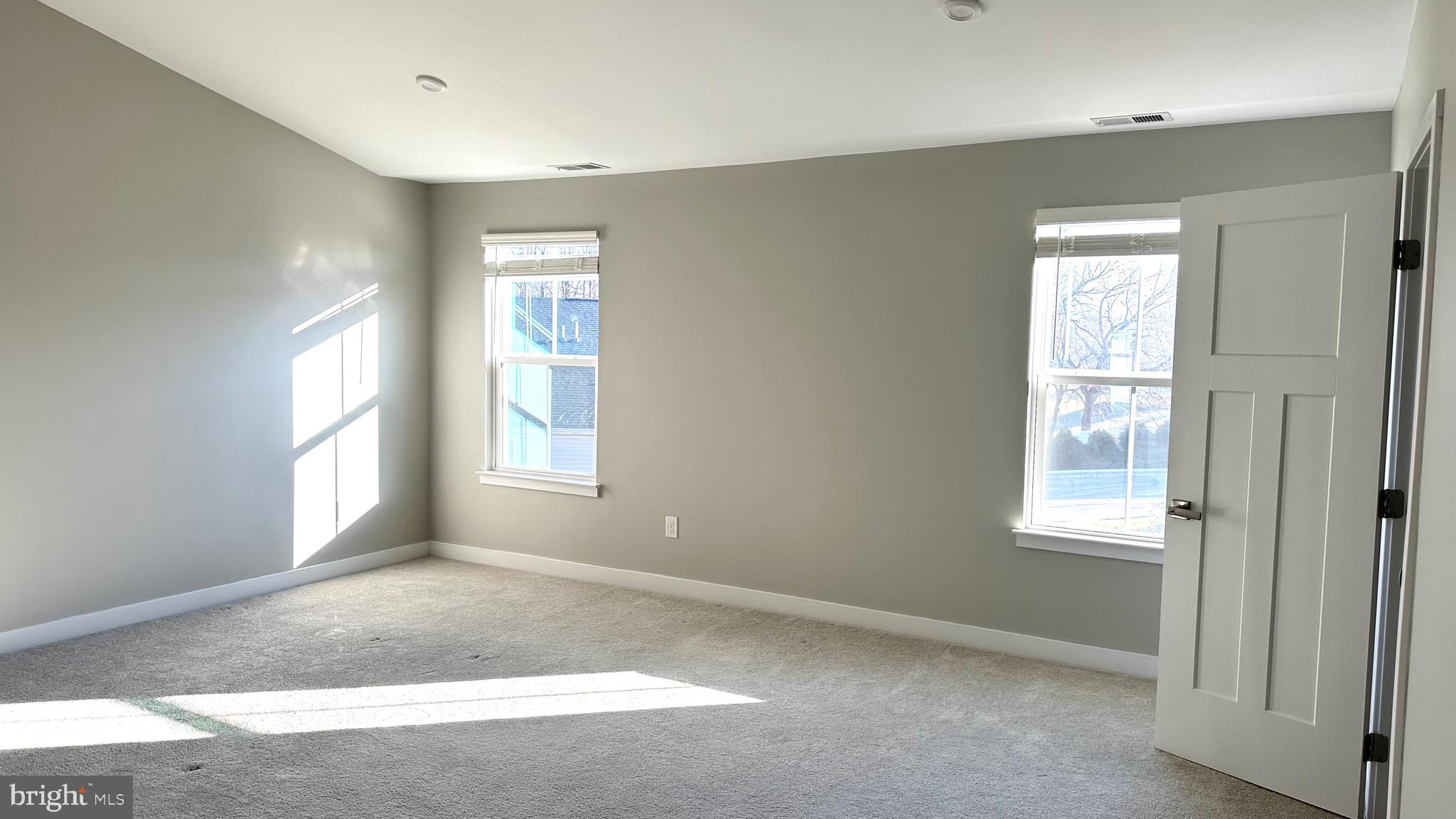 SINCLAIR SPRINGS - Residential Lease