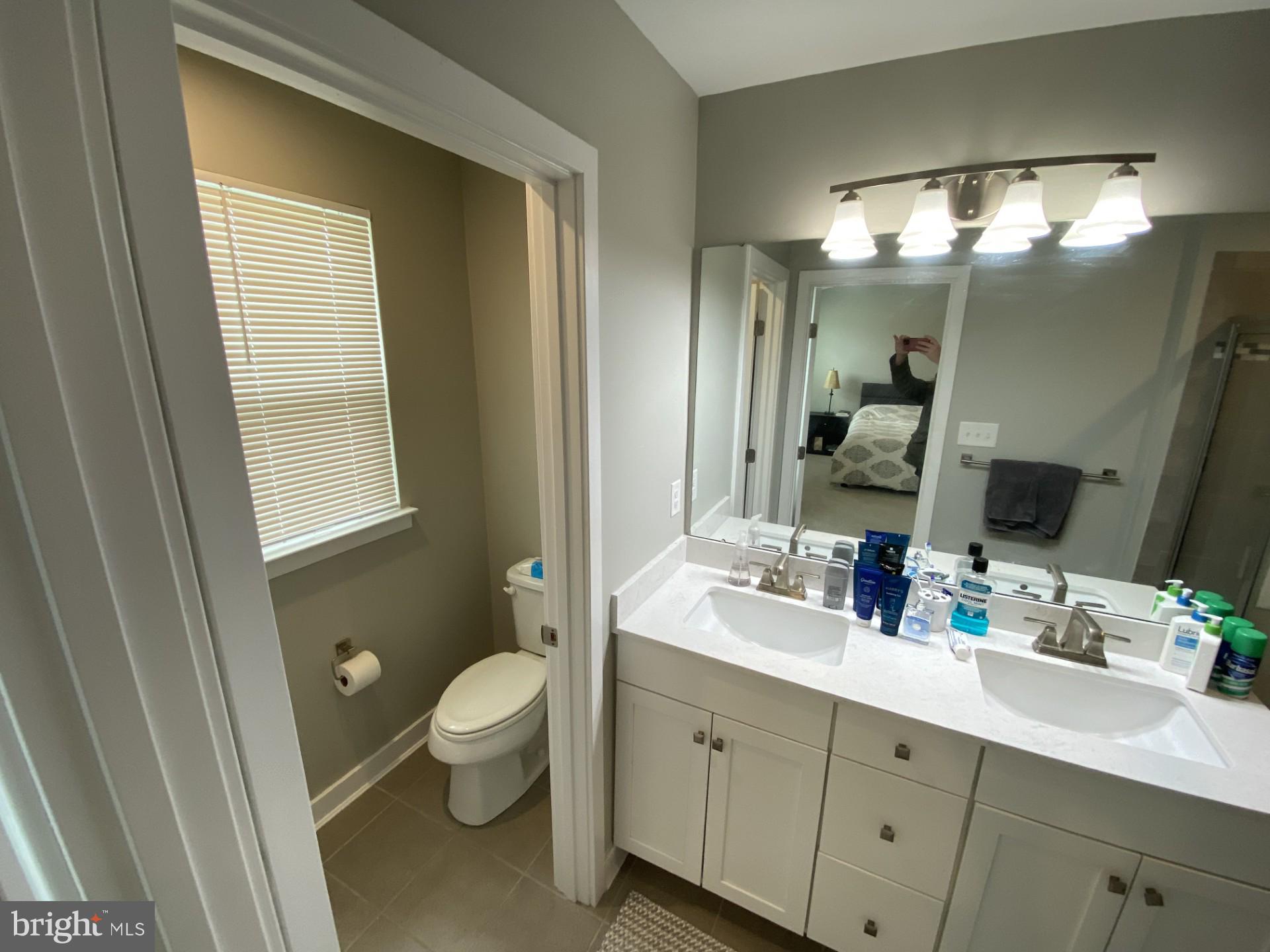 SINCLAIR SPRINGS - Residential Lease