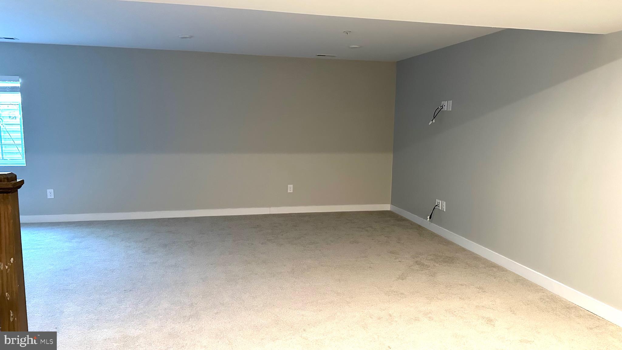 SINCLAIR SPRINGS - Residential Lease