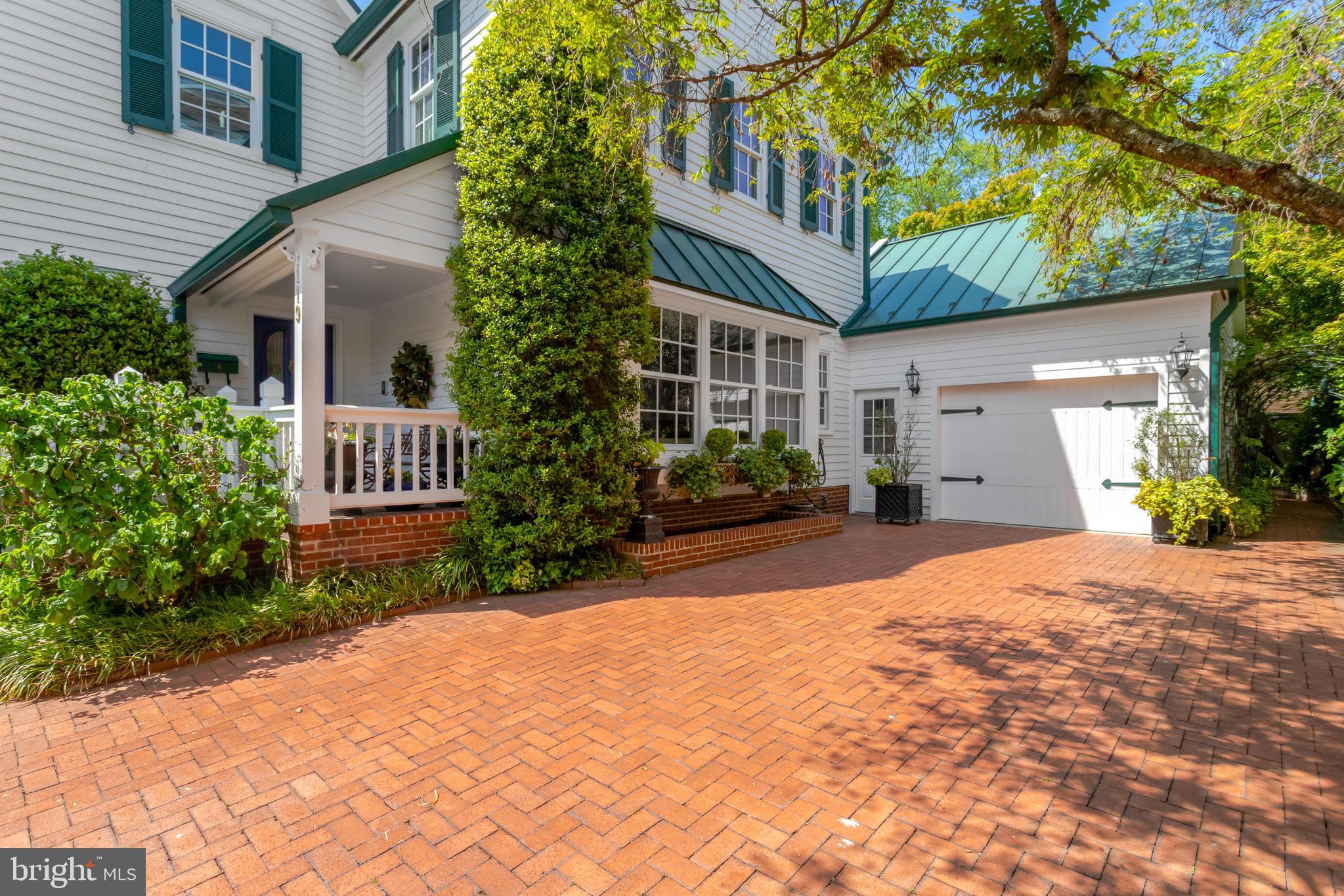 OLD TOWN SE QUADRANT - Residential