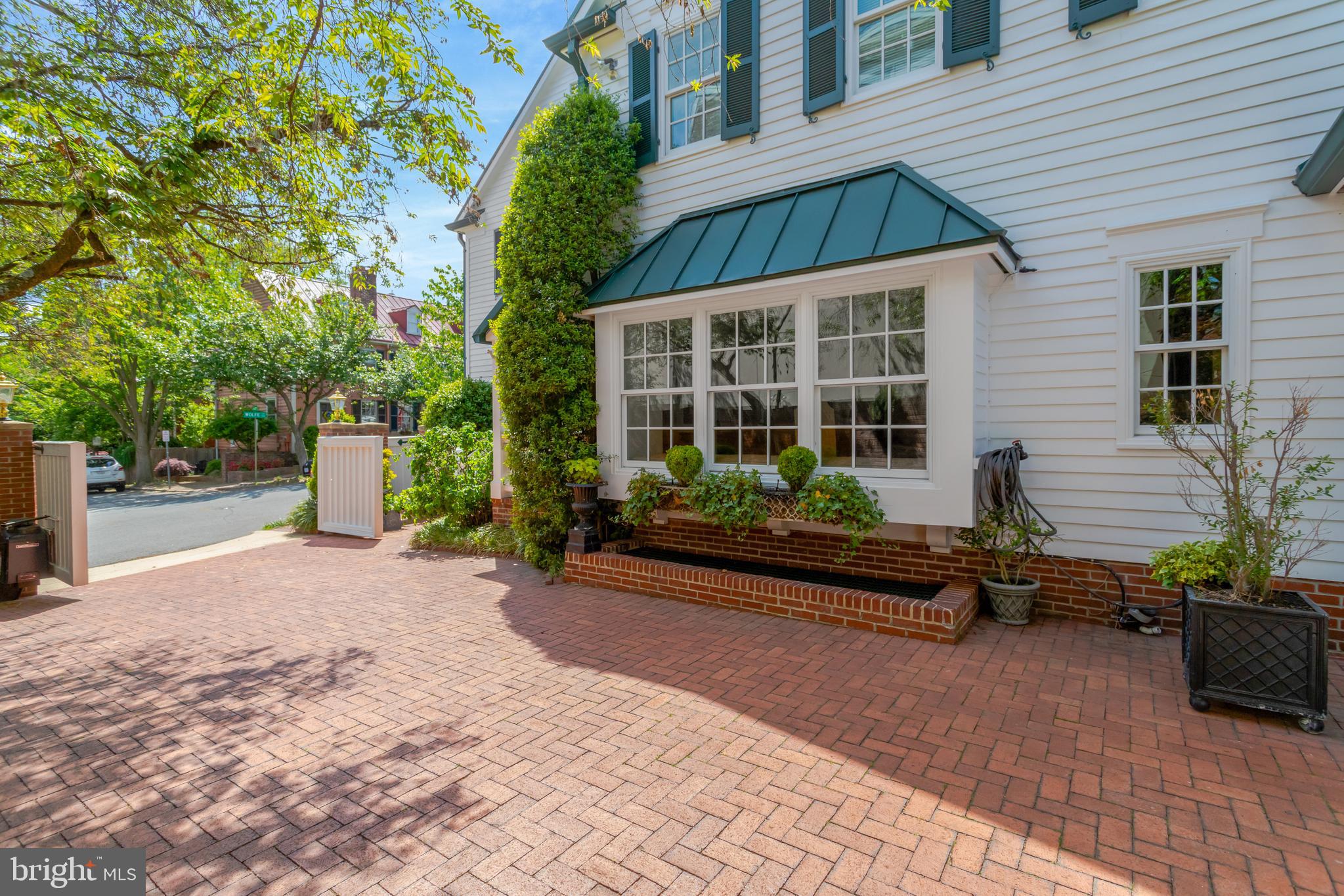 OLD TOWN SE QUADRANT - Residential