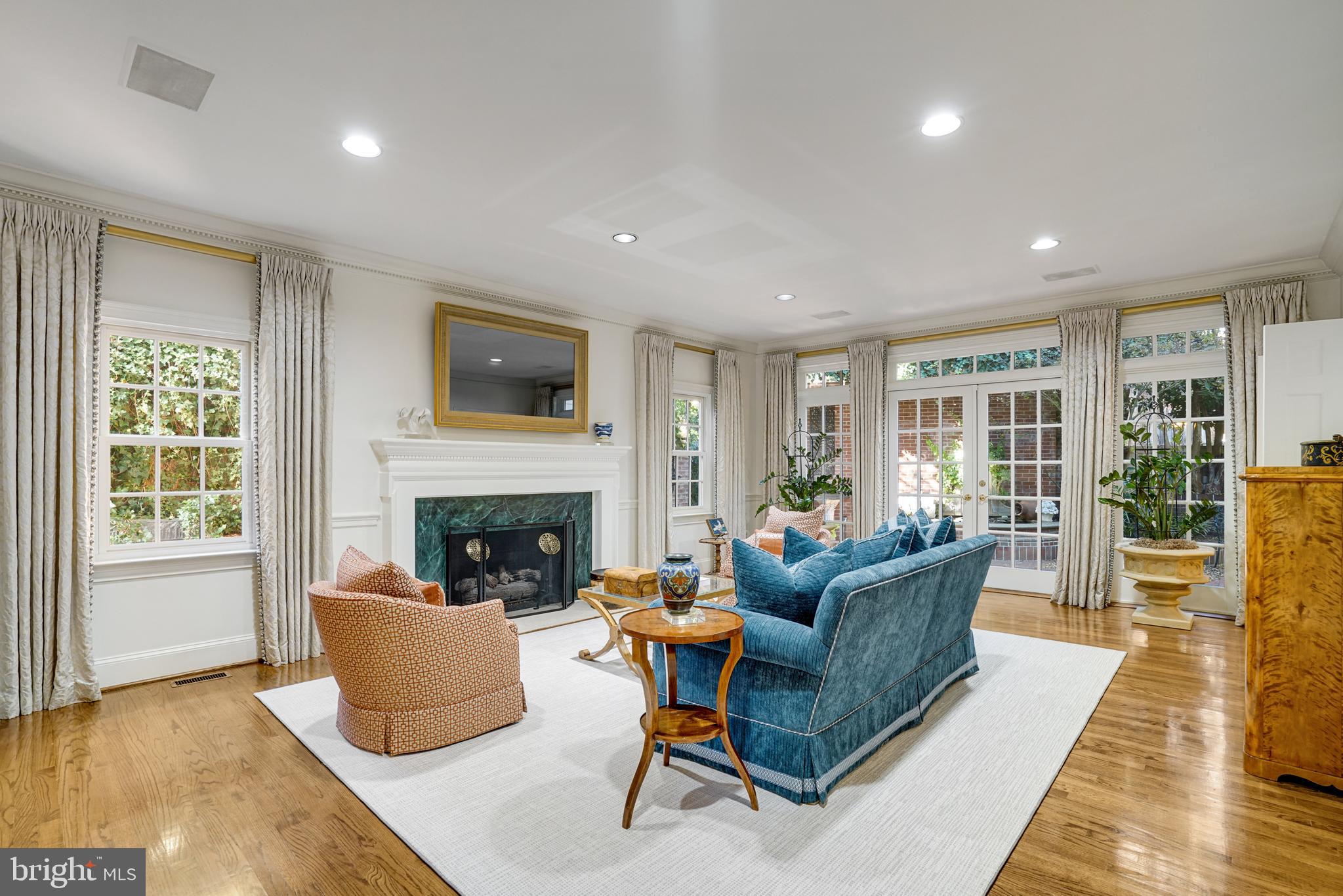 OLD TOWN SE QUADRANT - Residential