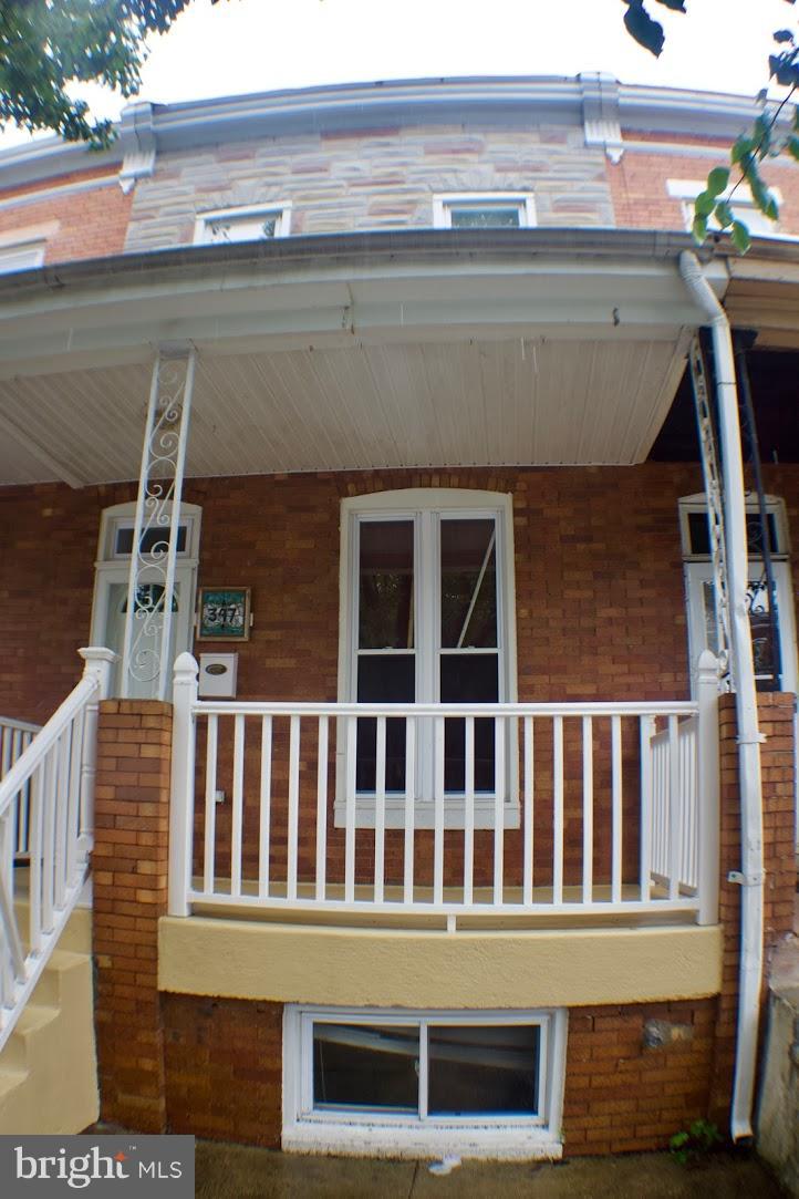 CHARLES VILLAGE - Residential
