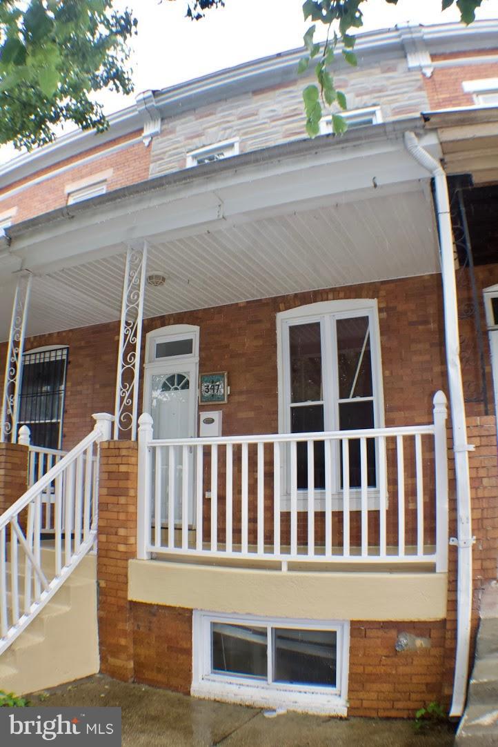 CHARLES VILLAGE - Residential