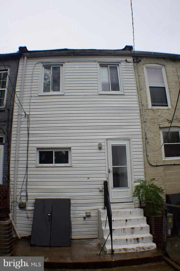 CHARLES VILLAGE - Residential