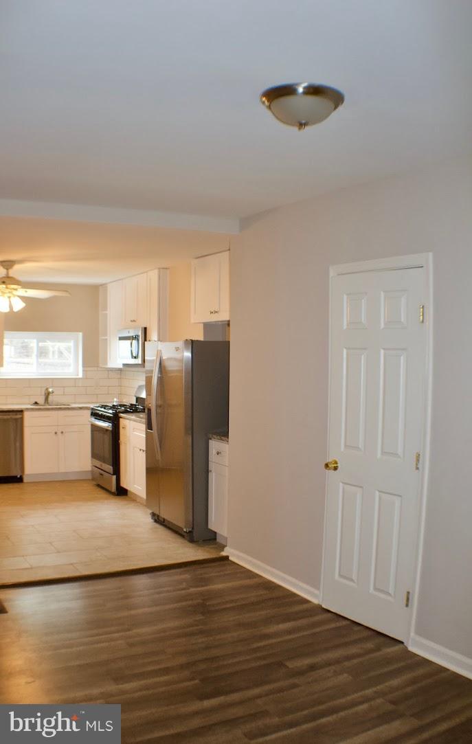 CHARLES VILLAGE - Residential